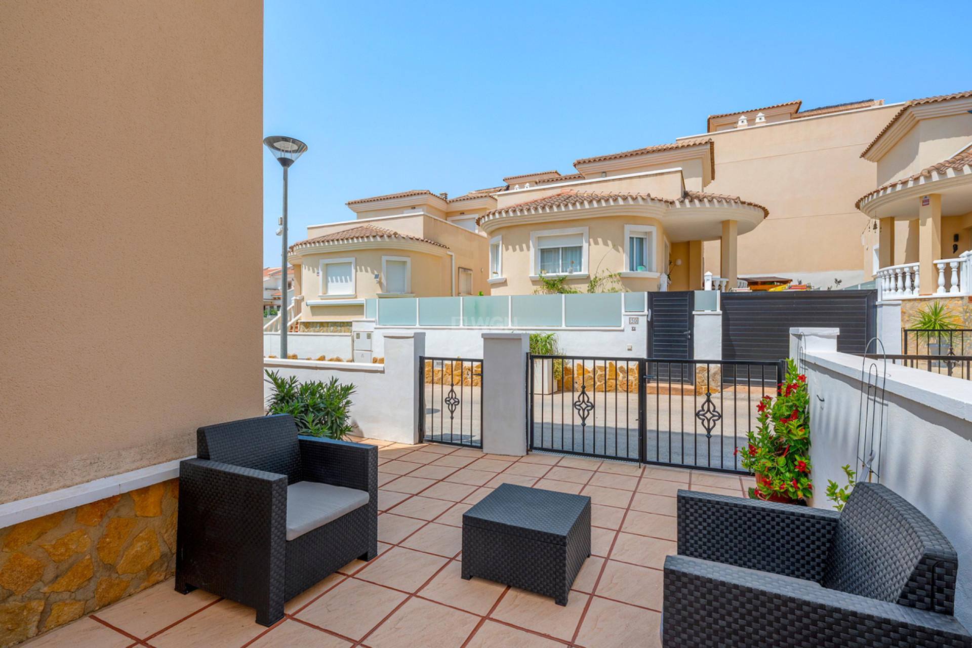 Resale - Villa - San Miguel de Salinas - Costa Blanca
