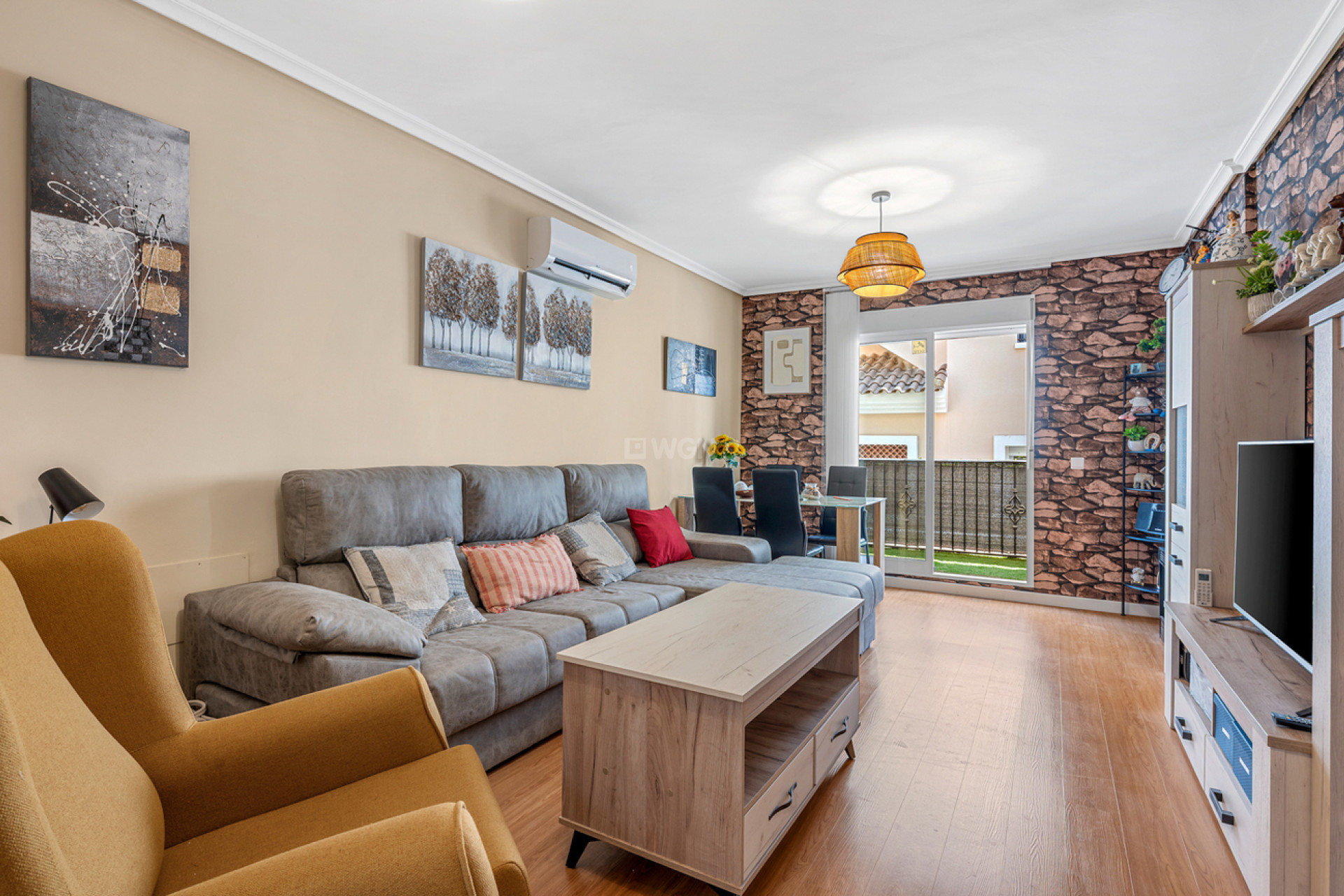 Resale - Villa - San Miguel de Salinas - Costa Blanca