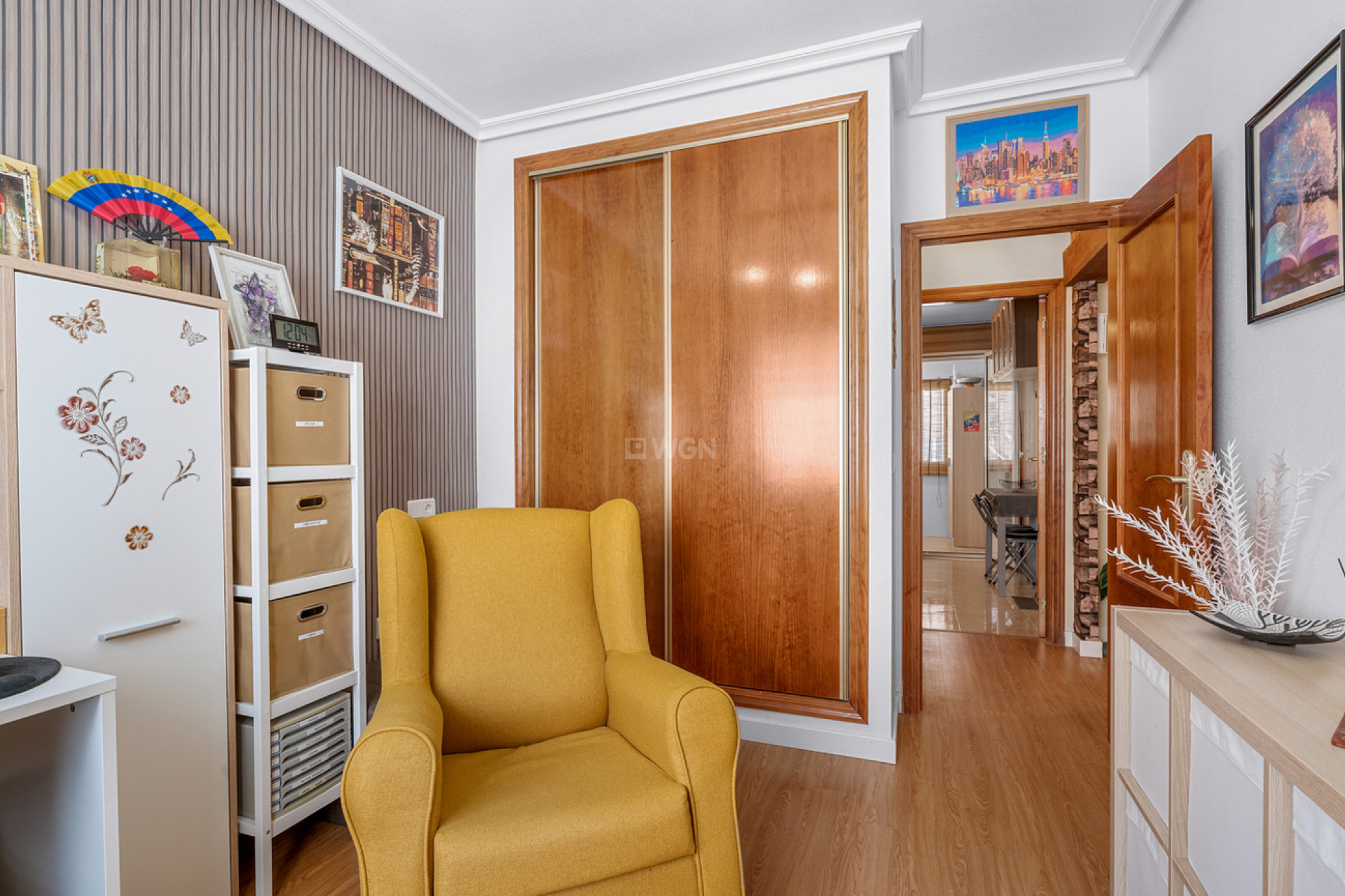 Resale - Villa - San Miguel de Salinas - Costa Blanca