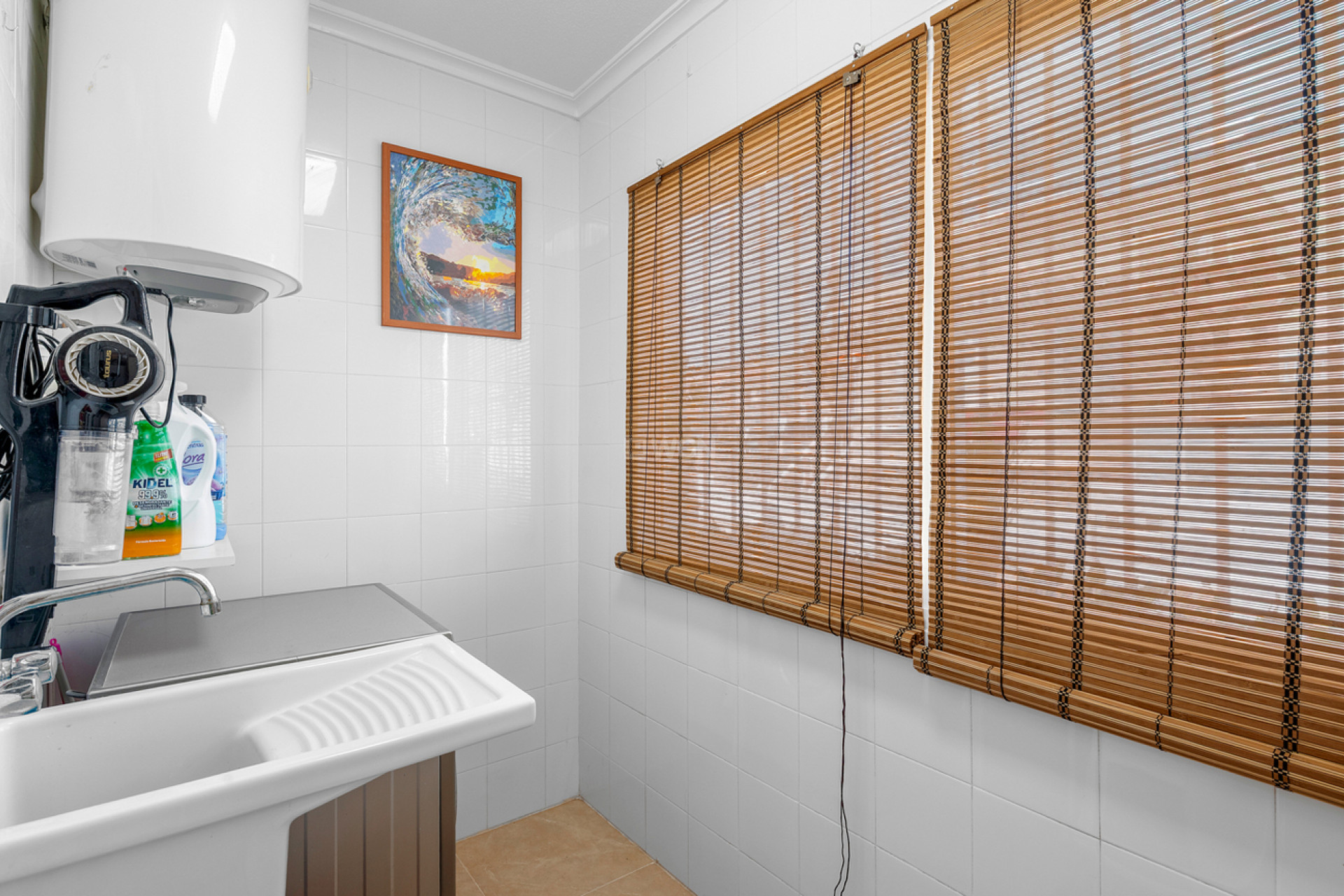 Resale - Villa - San Miguel de Salinas - Costa Blanca