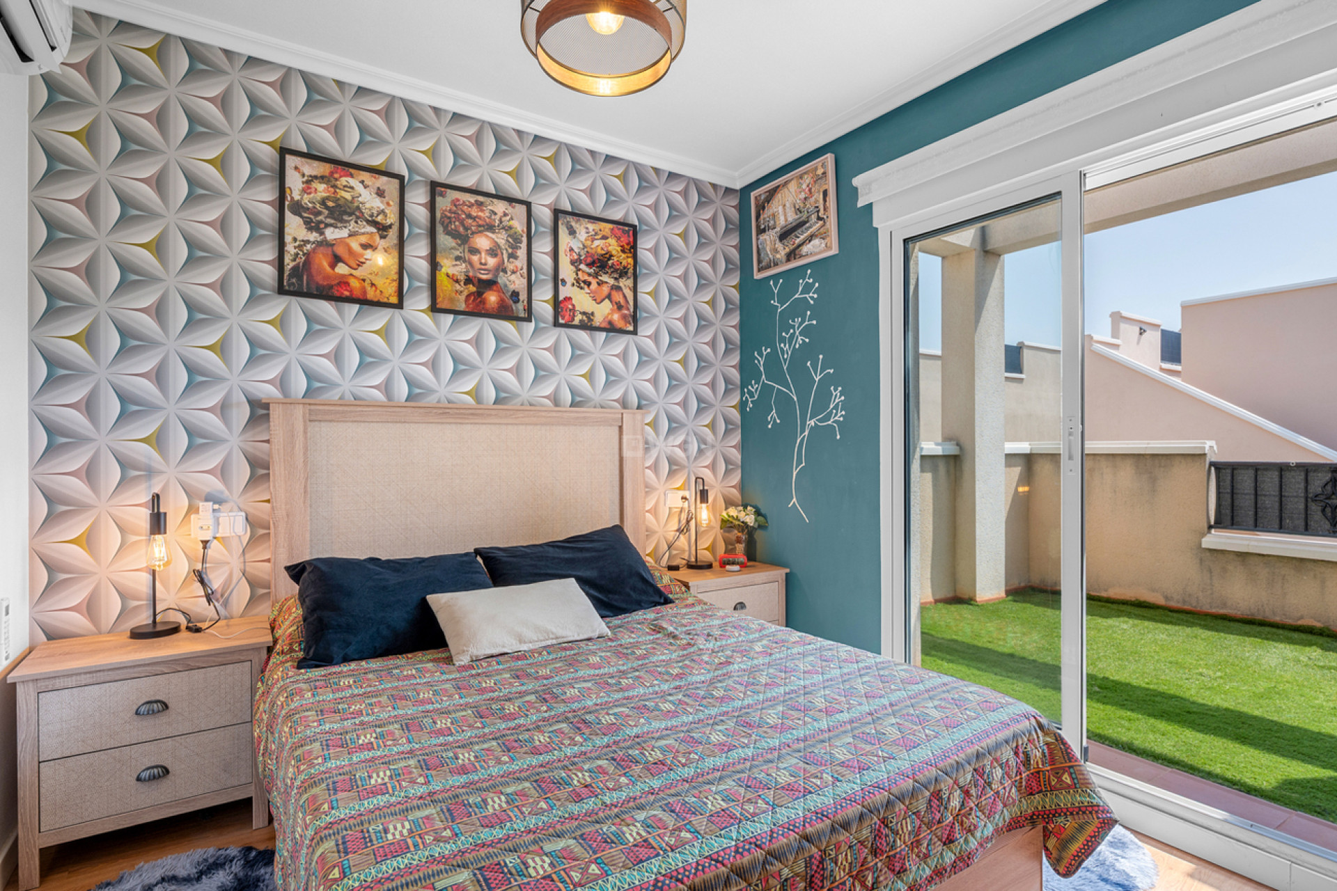 Resale - Villa - San Miguel de Salinas - Costa Blanca