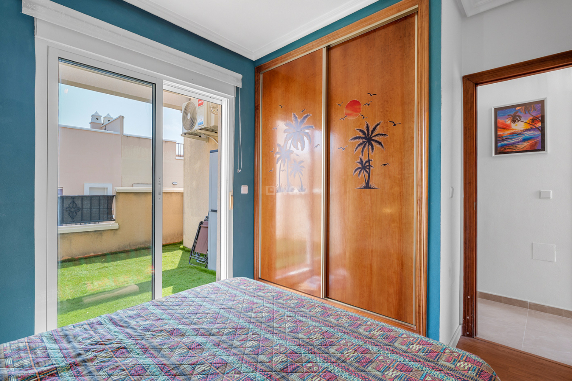 Resale - Villa - San Miguel de Salinas - Costa Blanca
