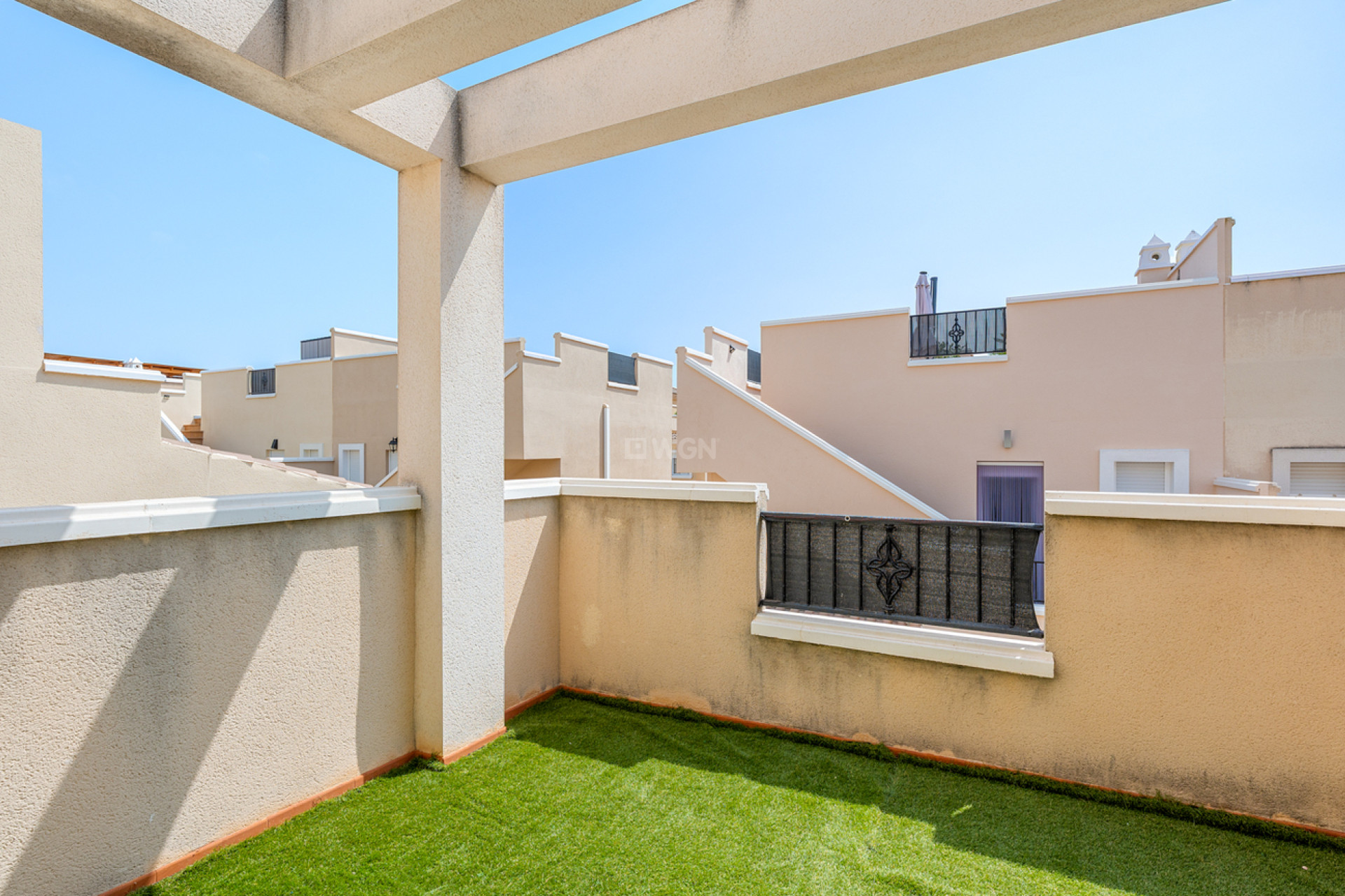 Resale - Villa - San Miguel de Salinas - Costa Blanca