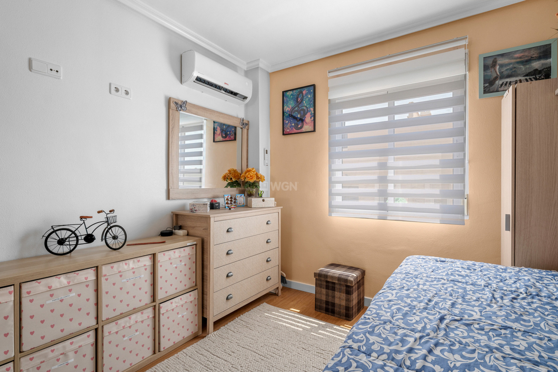 Resale - Villa - San Miguel de Salinas - Costa Blanca