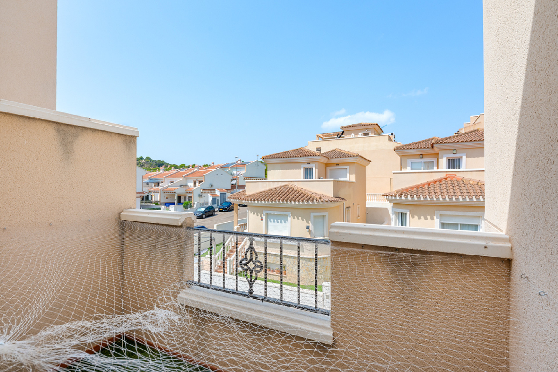 Resale - Villa - San Miguel de Salinas - Costa Blanca