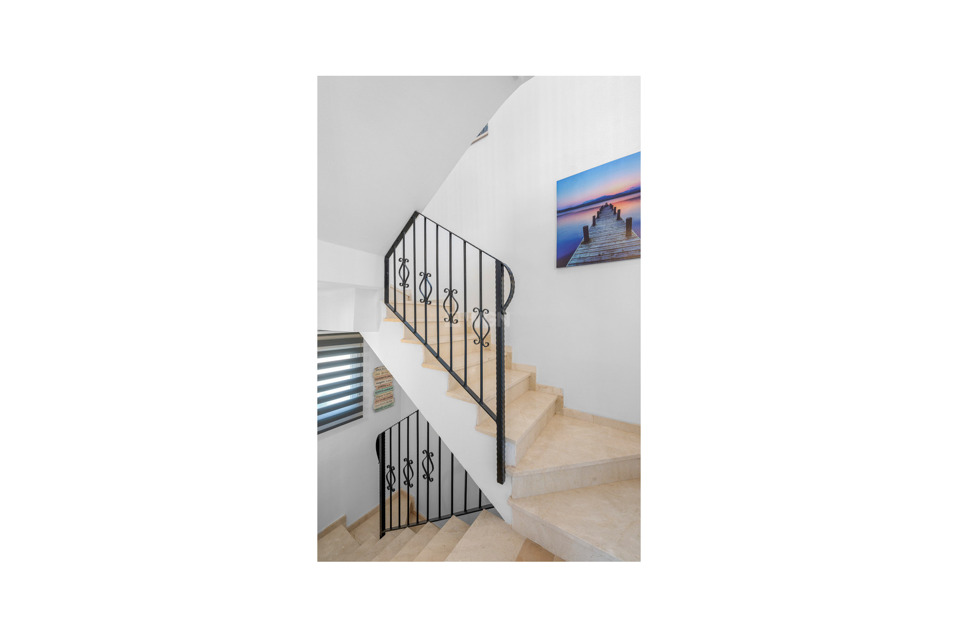 Resale - Villa - San Miguel de Salinas - Costa Blanca