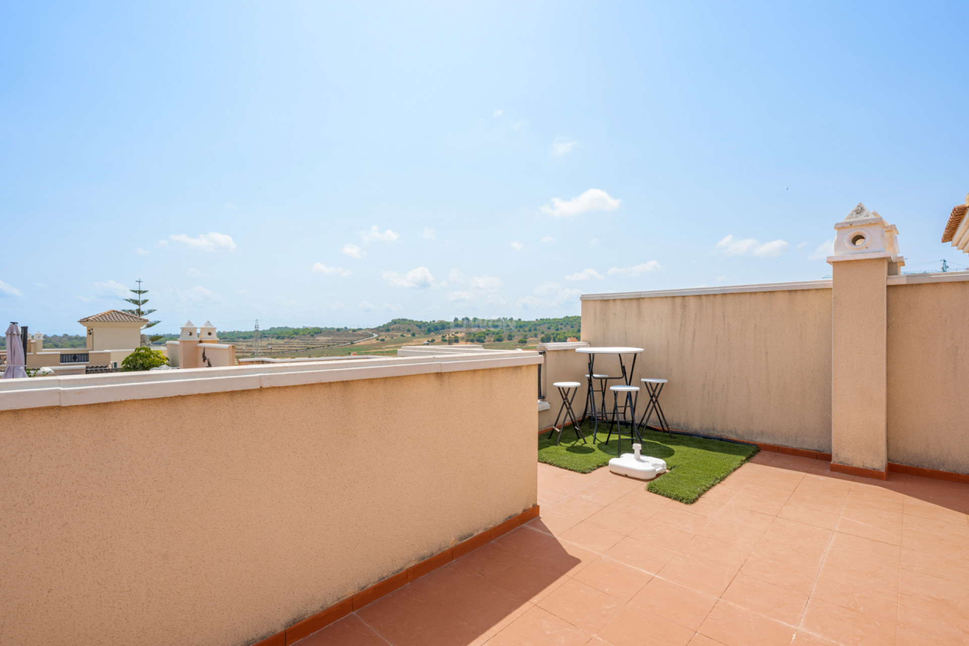 Resale - Villa - San Miguel de Salinas - Costa Blanca