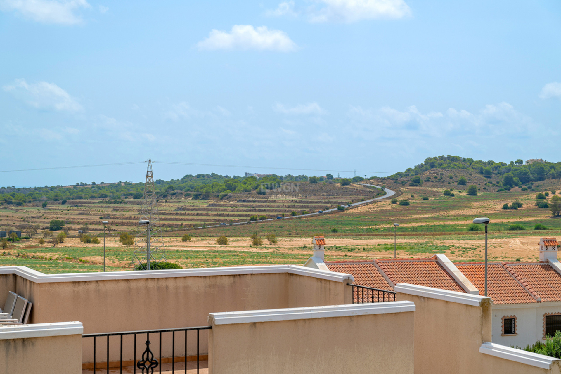 Resale - Villa - San Miguel de Salinas - Costa Blanca