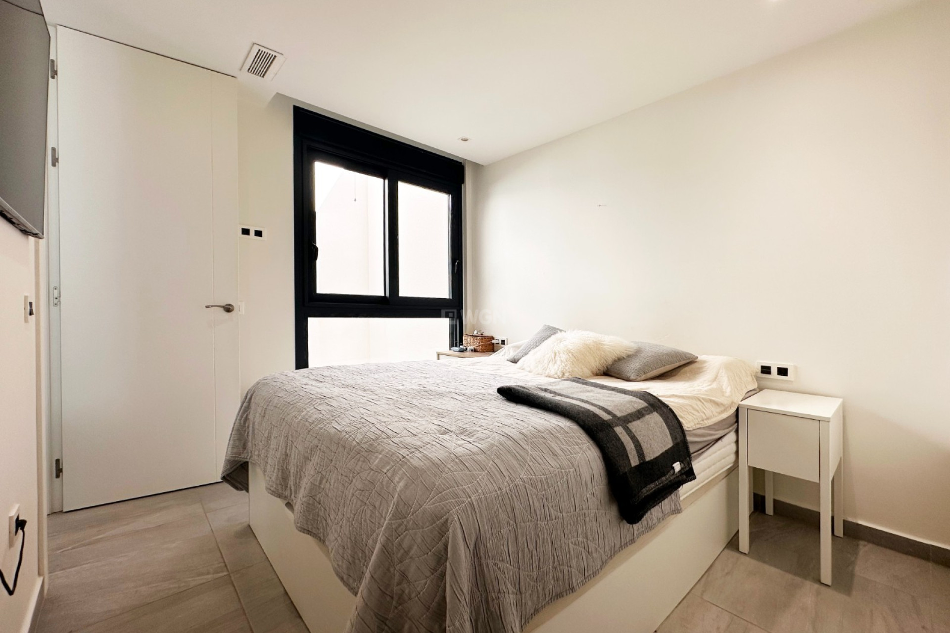 Resale - Villa - San Miguel de Salinas - Inland