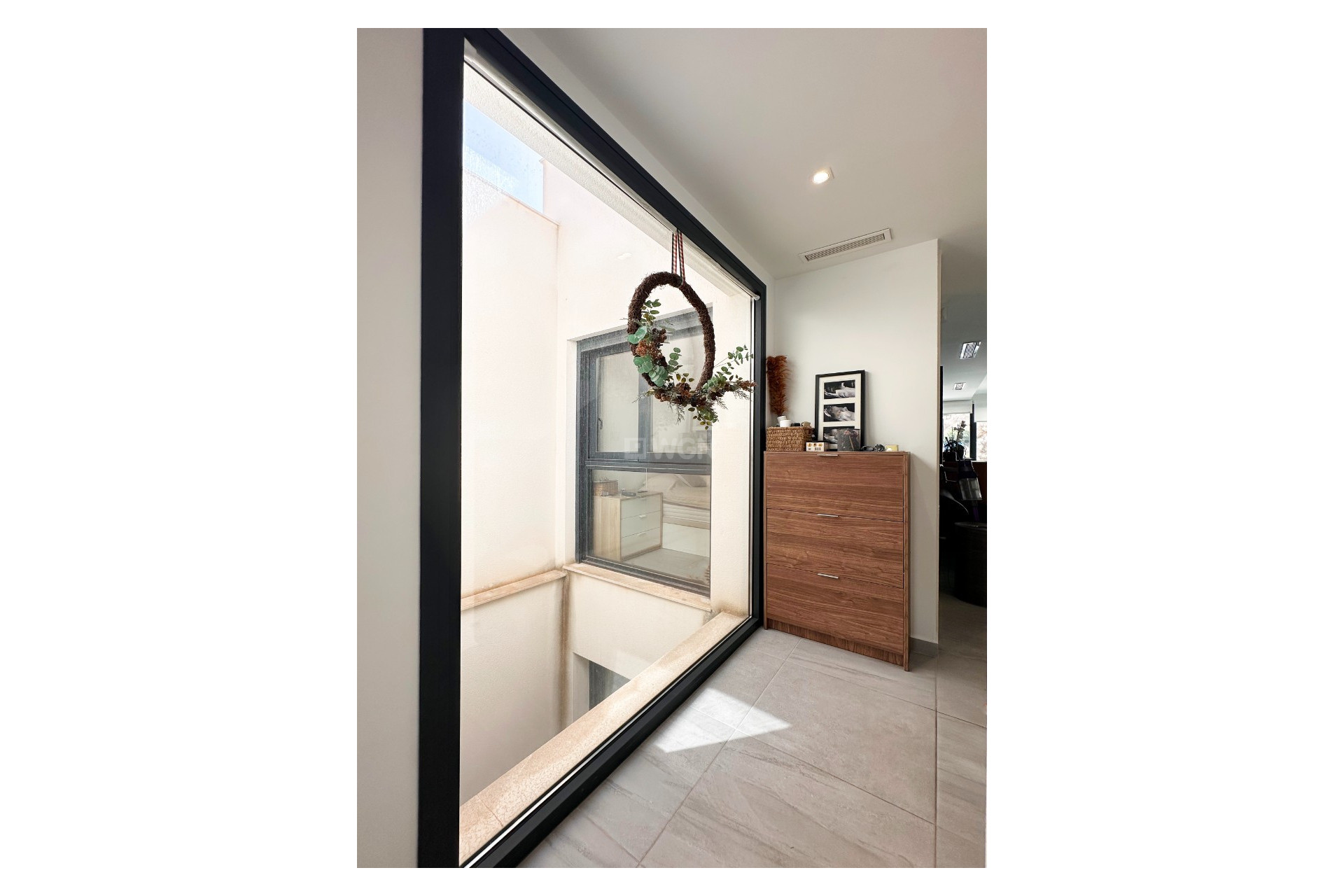 Resale - Villa - San Miguel de Salinas - Inland