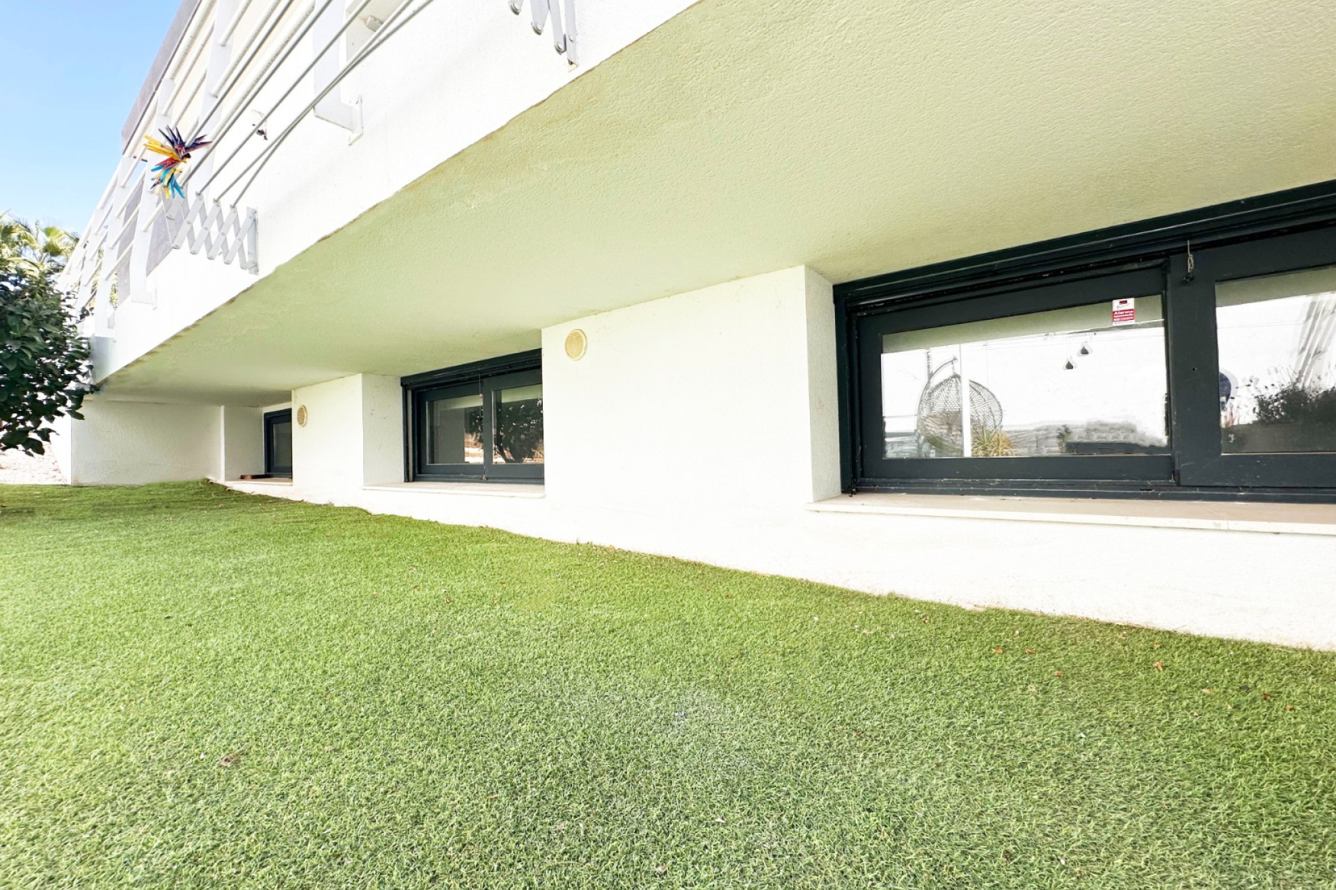 Resale - Villa - San Miguel de Salinas - Inland