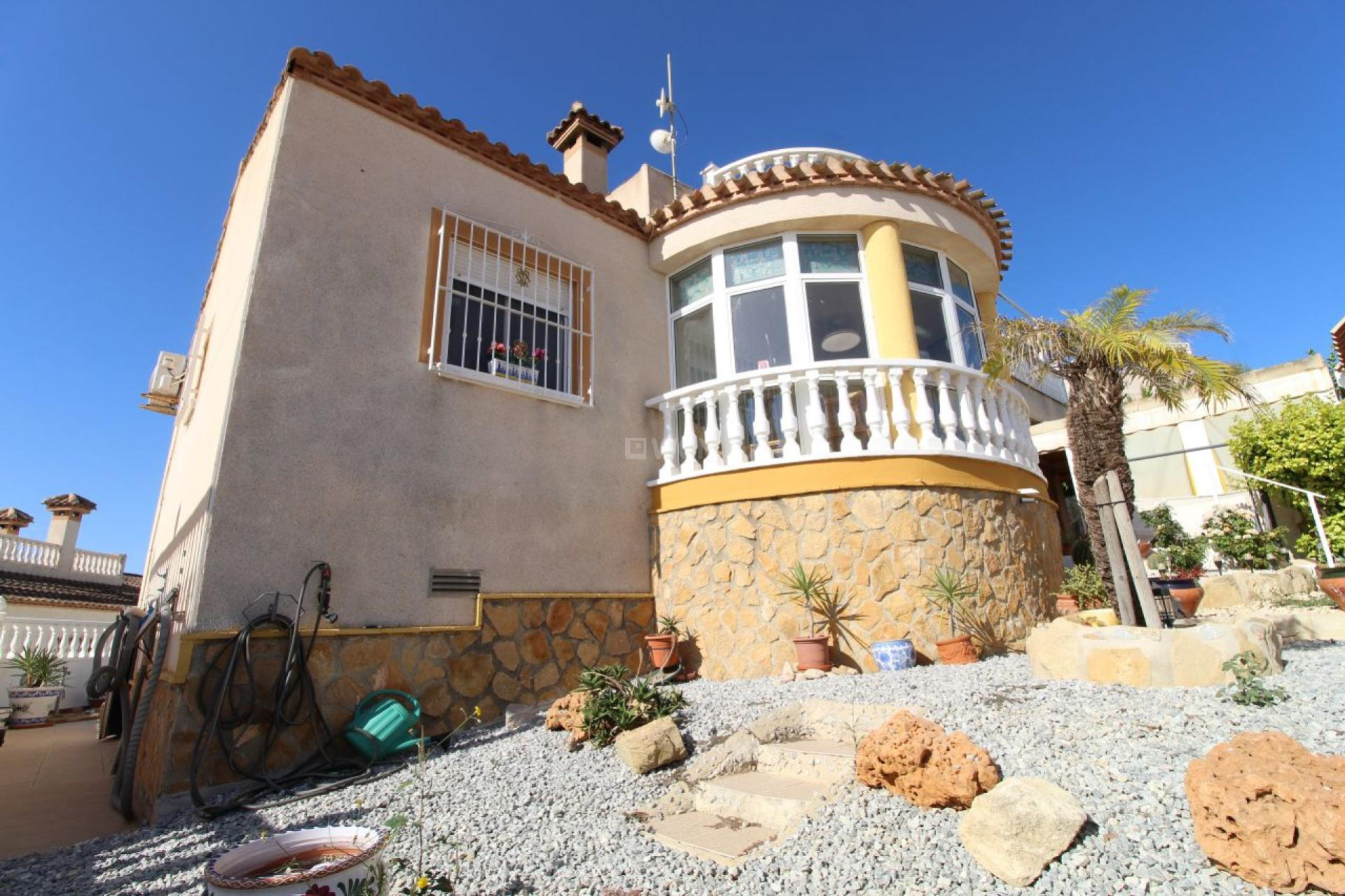 Resale - Villa - San Miguel de Salinas - Inland