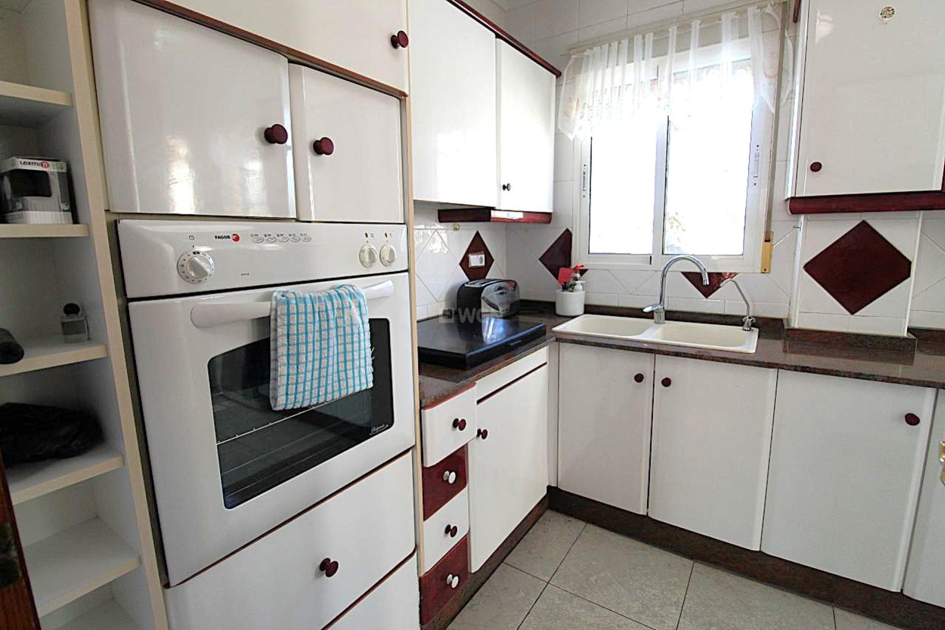 Resale - Villa - San Miguel de Salinas - Inland