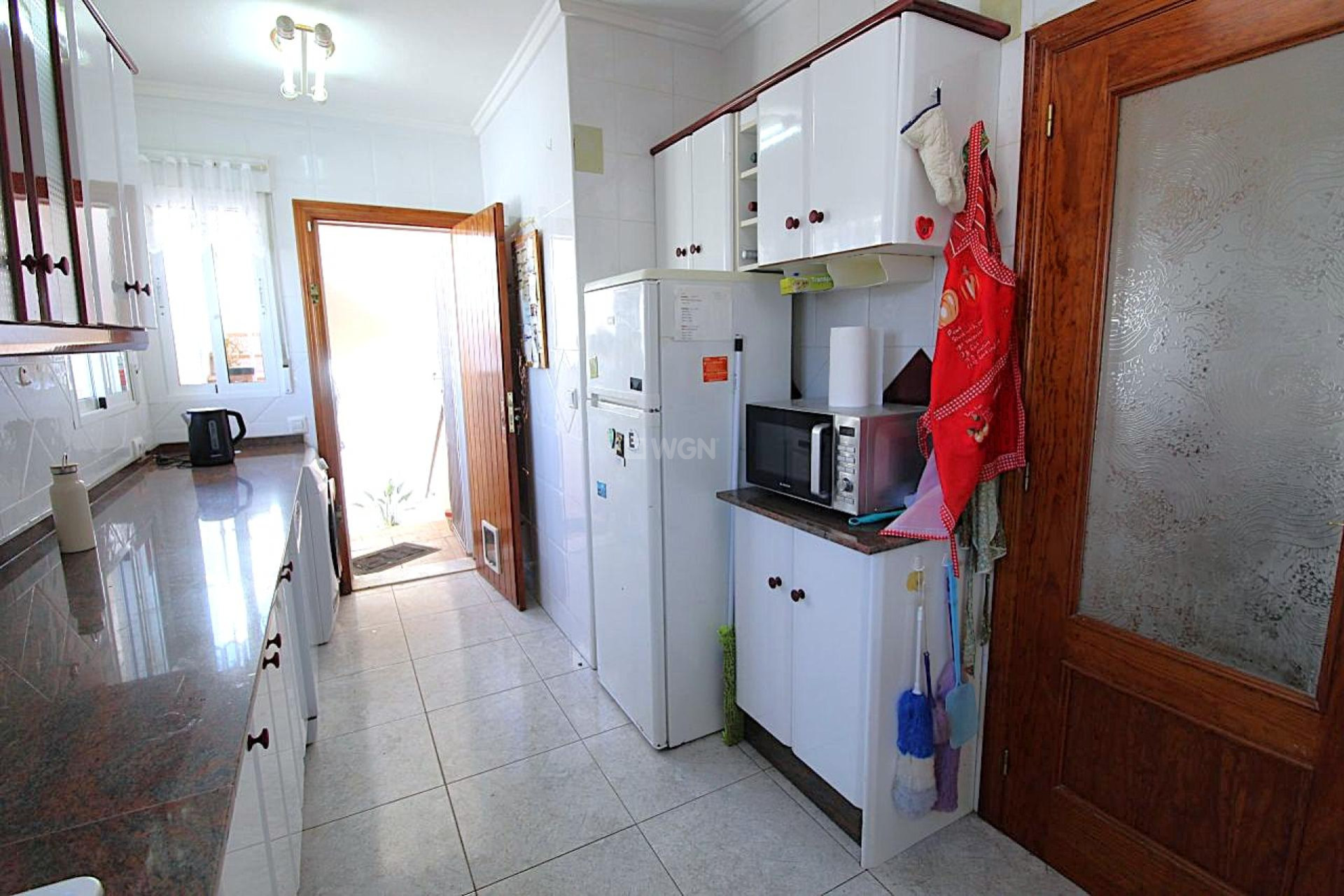 Resale - Villa - San Miguel de Salinas - Inland