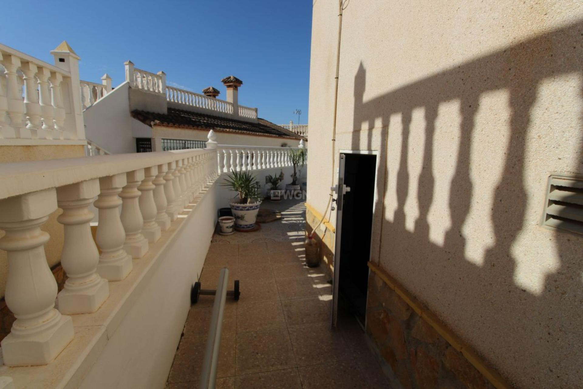 Resale - Villa - San Miguel de Salinas - Inland