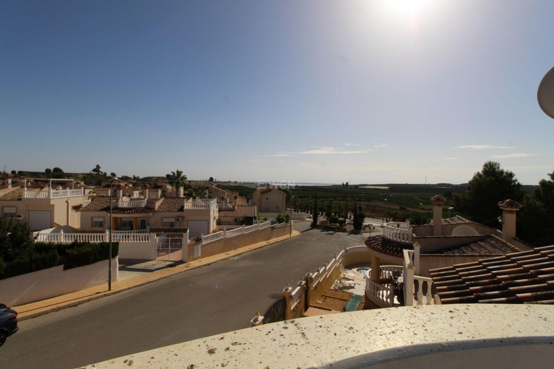 Resale - Villa - San Miguel de Salinas - Inland