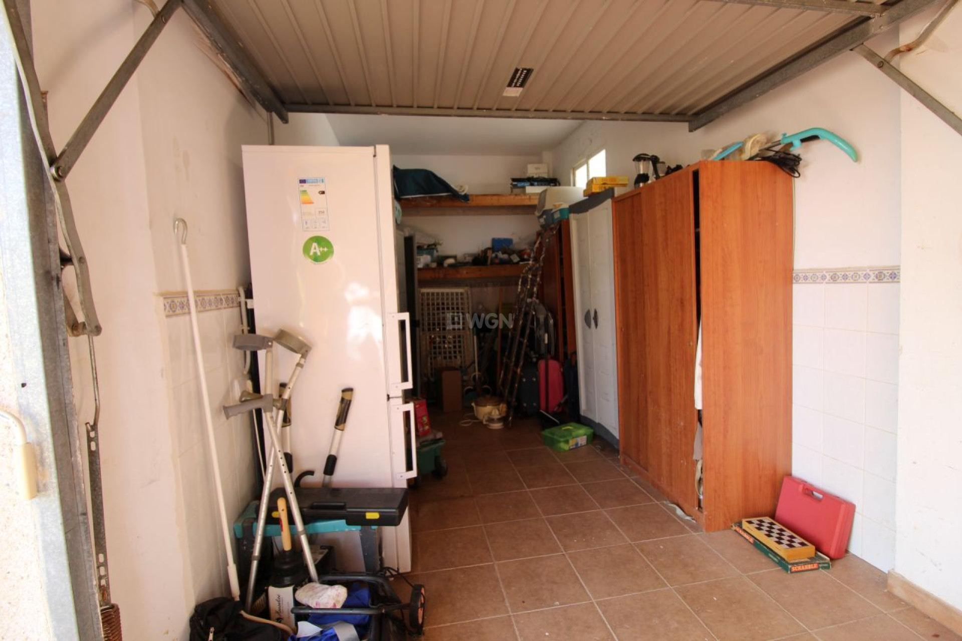 Resale - Villa - San Miguel de Salinas - Inland