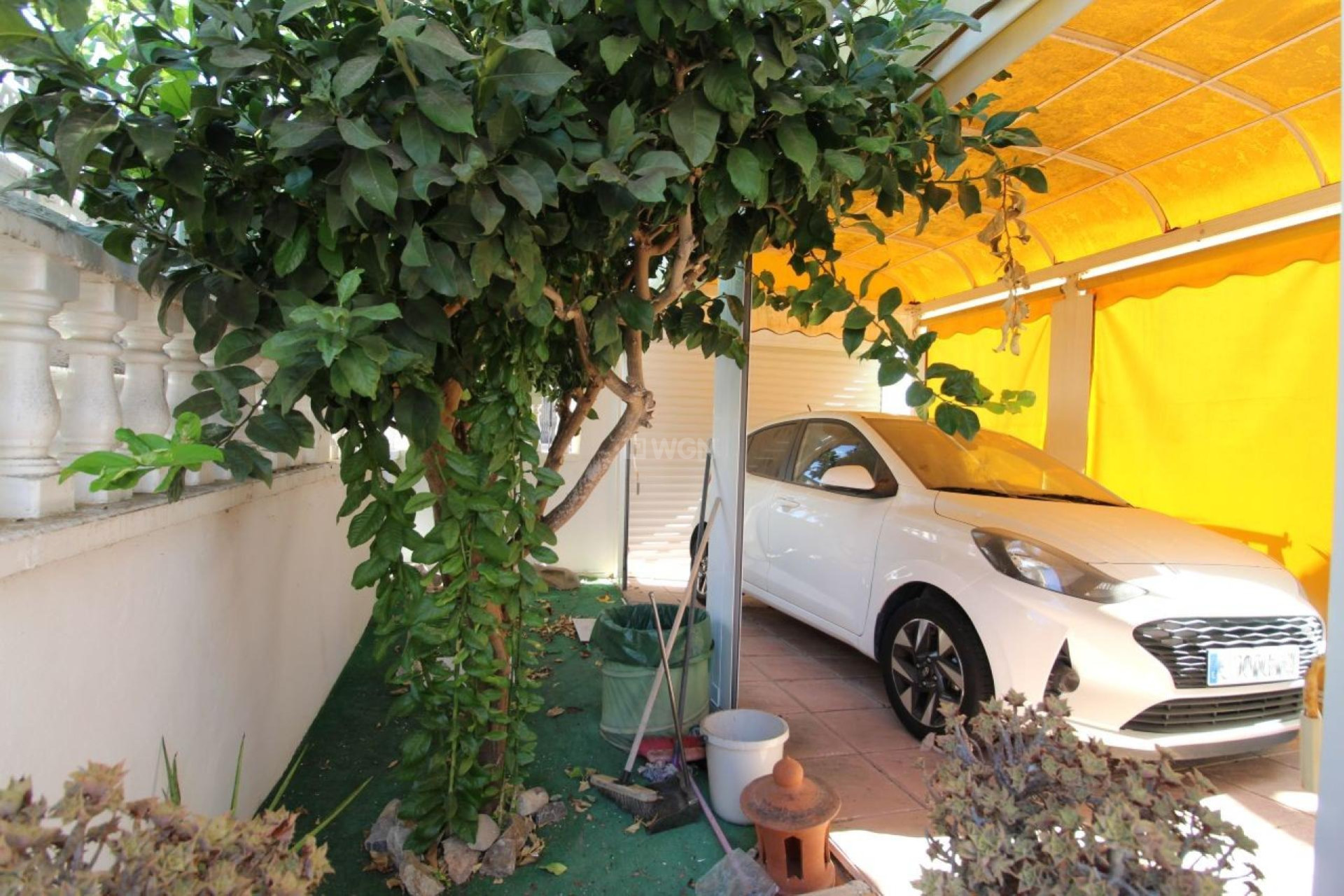 Resale - Villa - San Miguel de Salinas - Inland