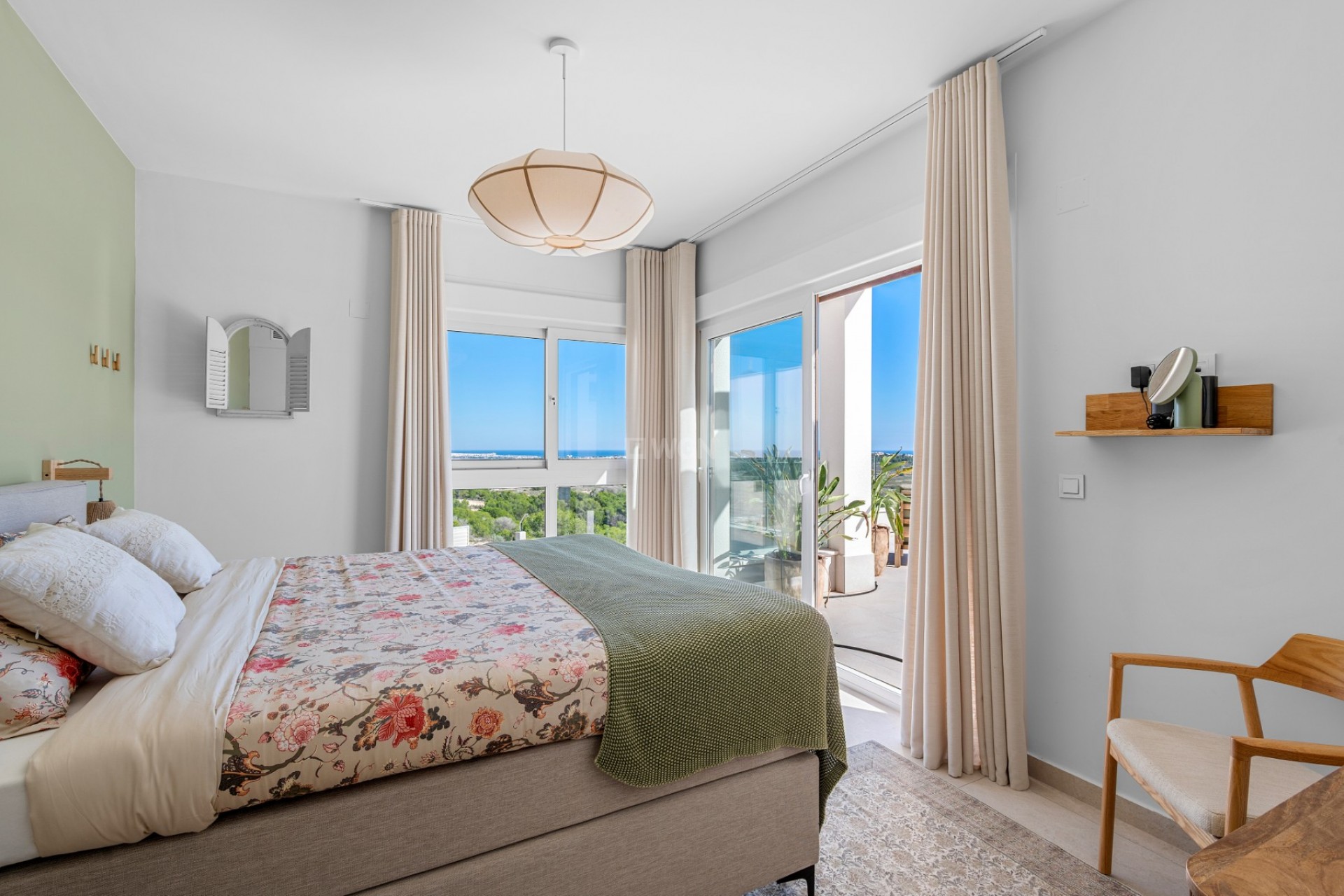 Resale - Villa - San Miguel de Salinas - Inland