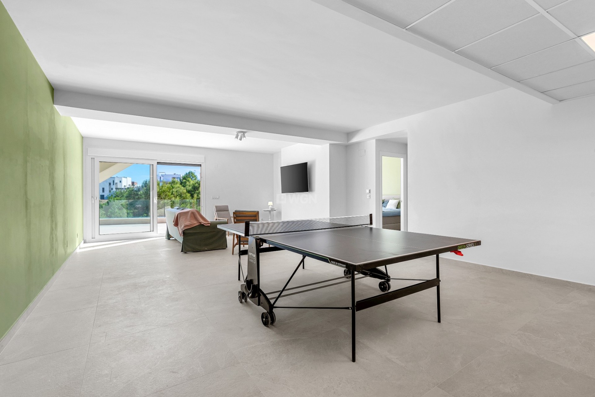 Resale - Villa - San Miguel de Salinas - Inland