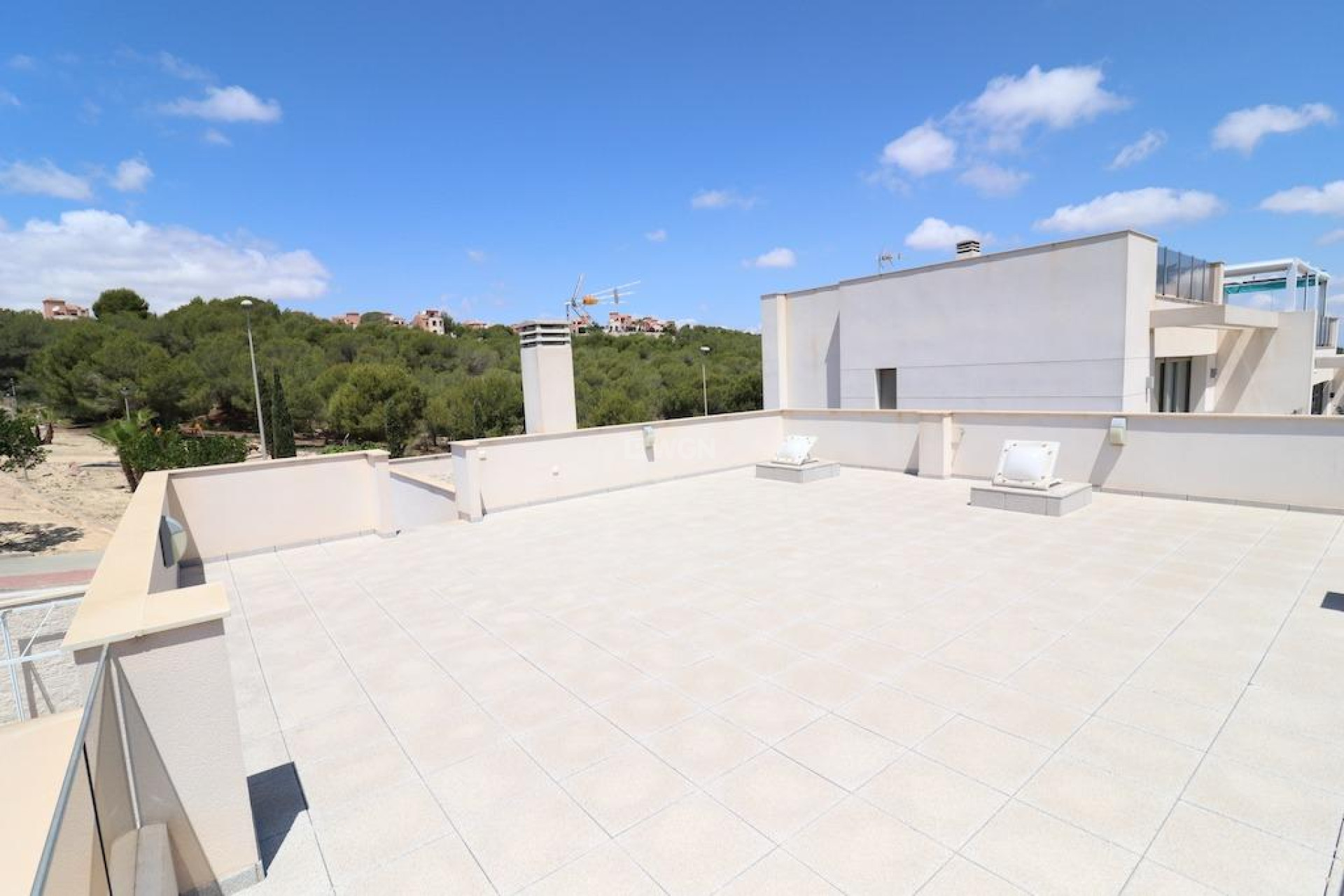 Resale - Villa - San Miguel de Salinas - Inland