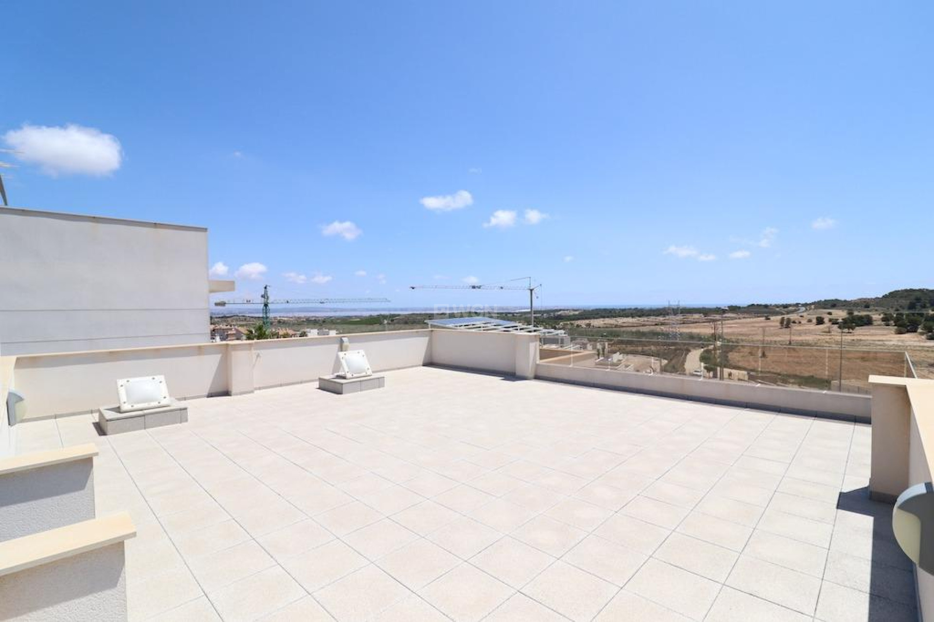 Resale - Villa - San Miguel de Salinas - Inland