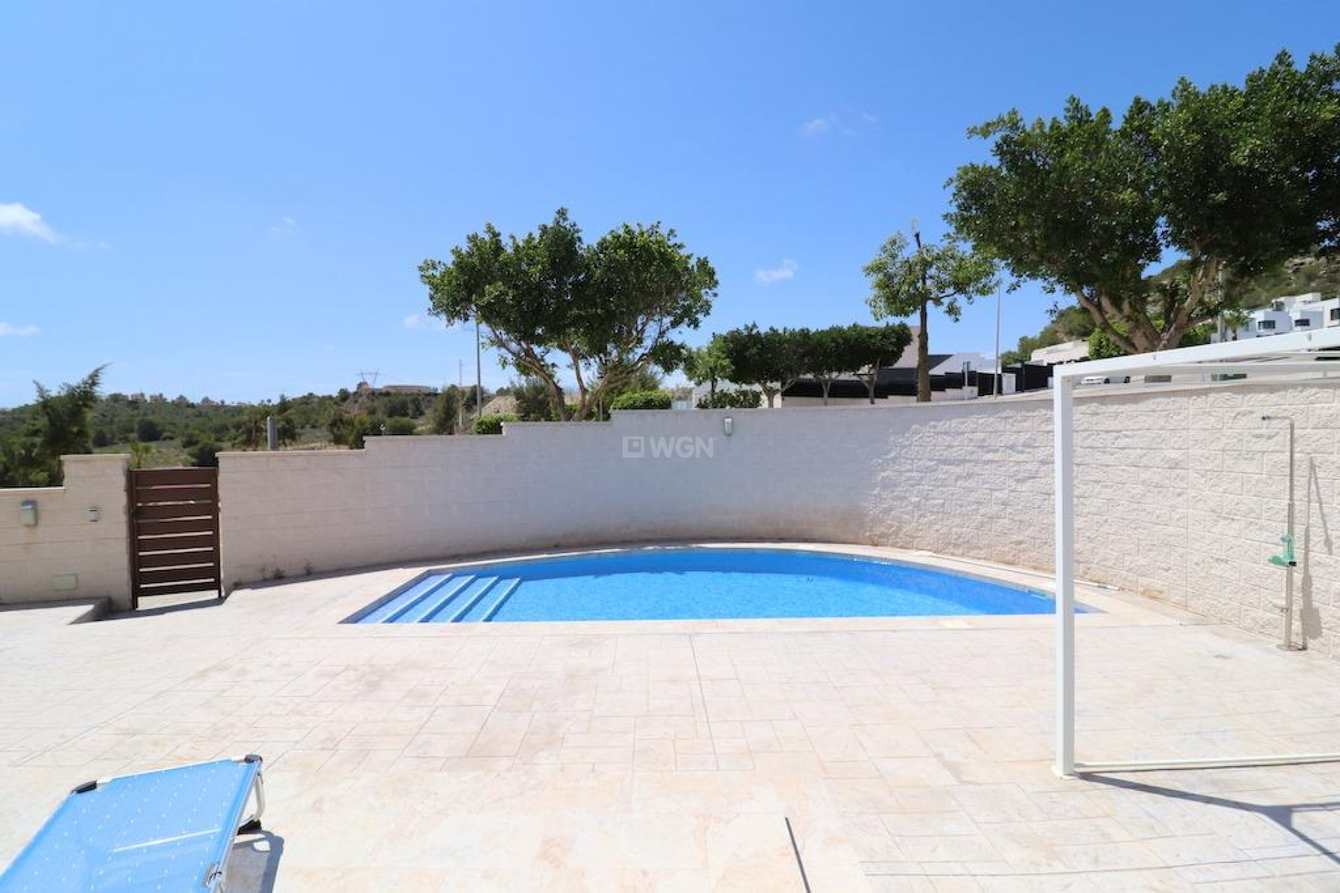 Resale - Villa - San Miguel de Salinas - Inland