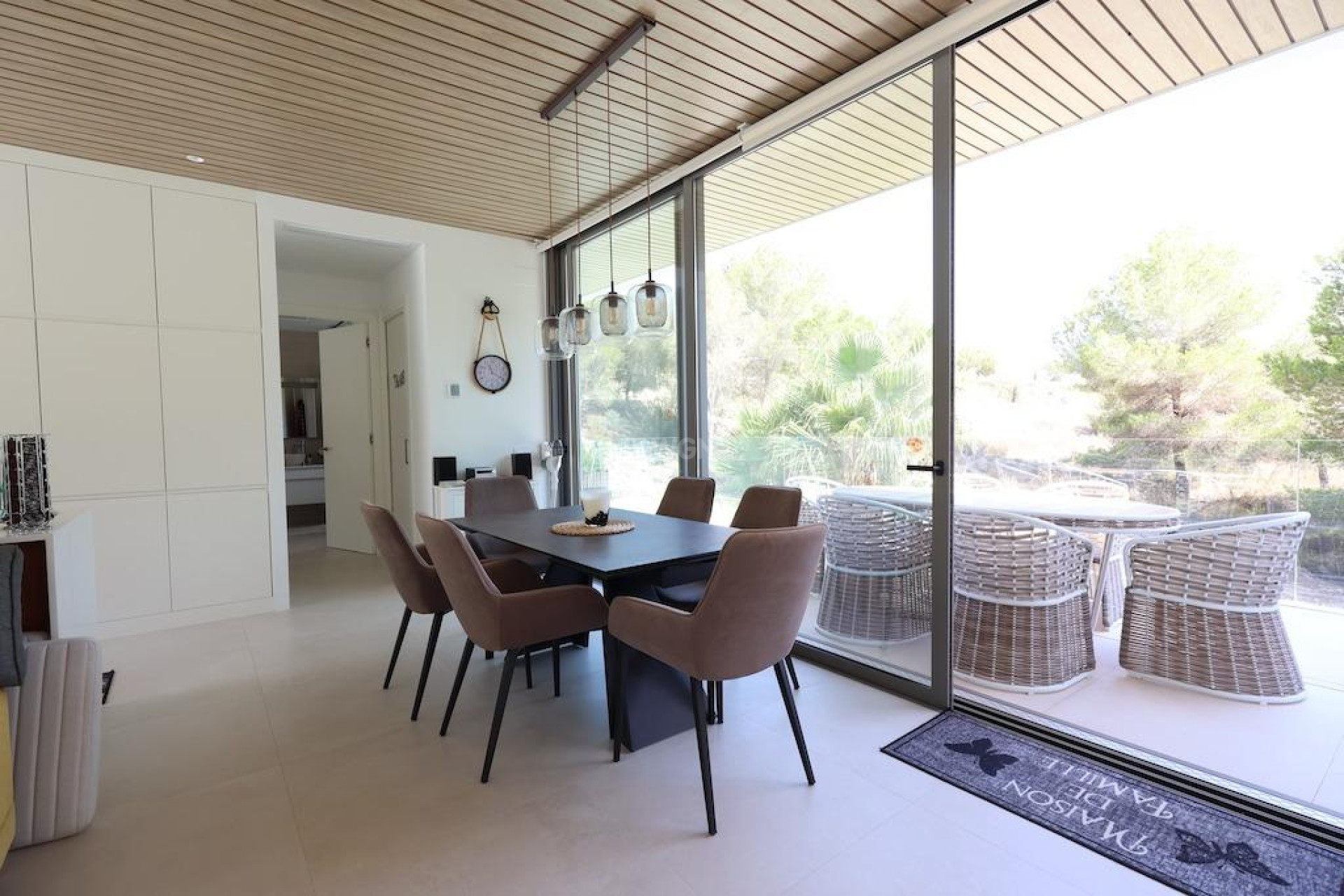 Resale - Villa - San Miguel de Salinas - Inland