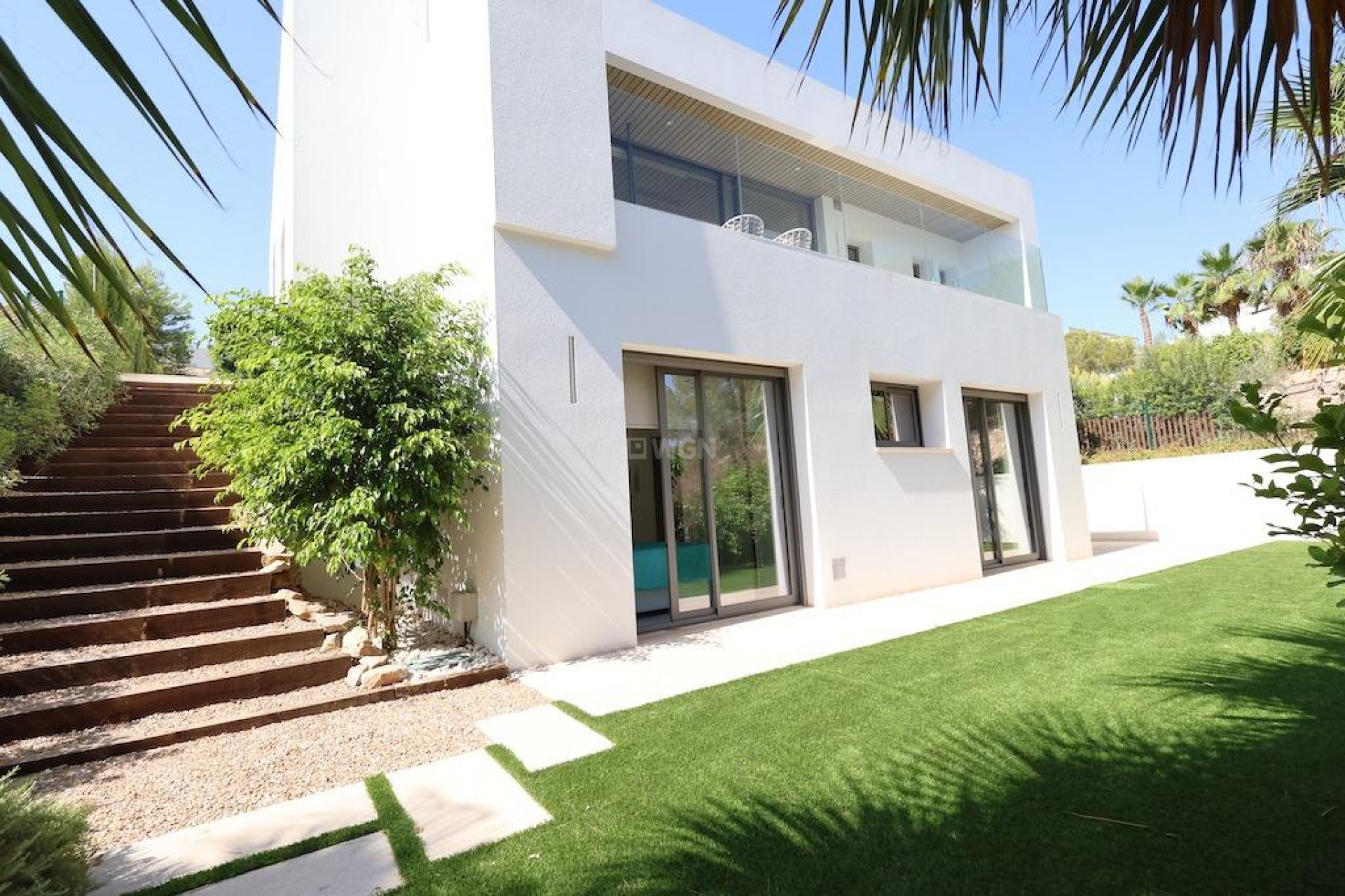 Resale - Villa - San Miguel de Salinas - Inland