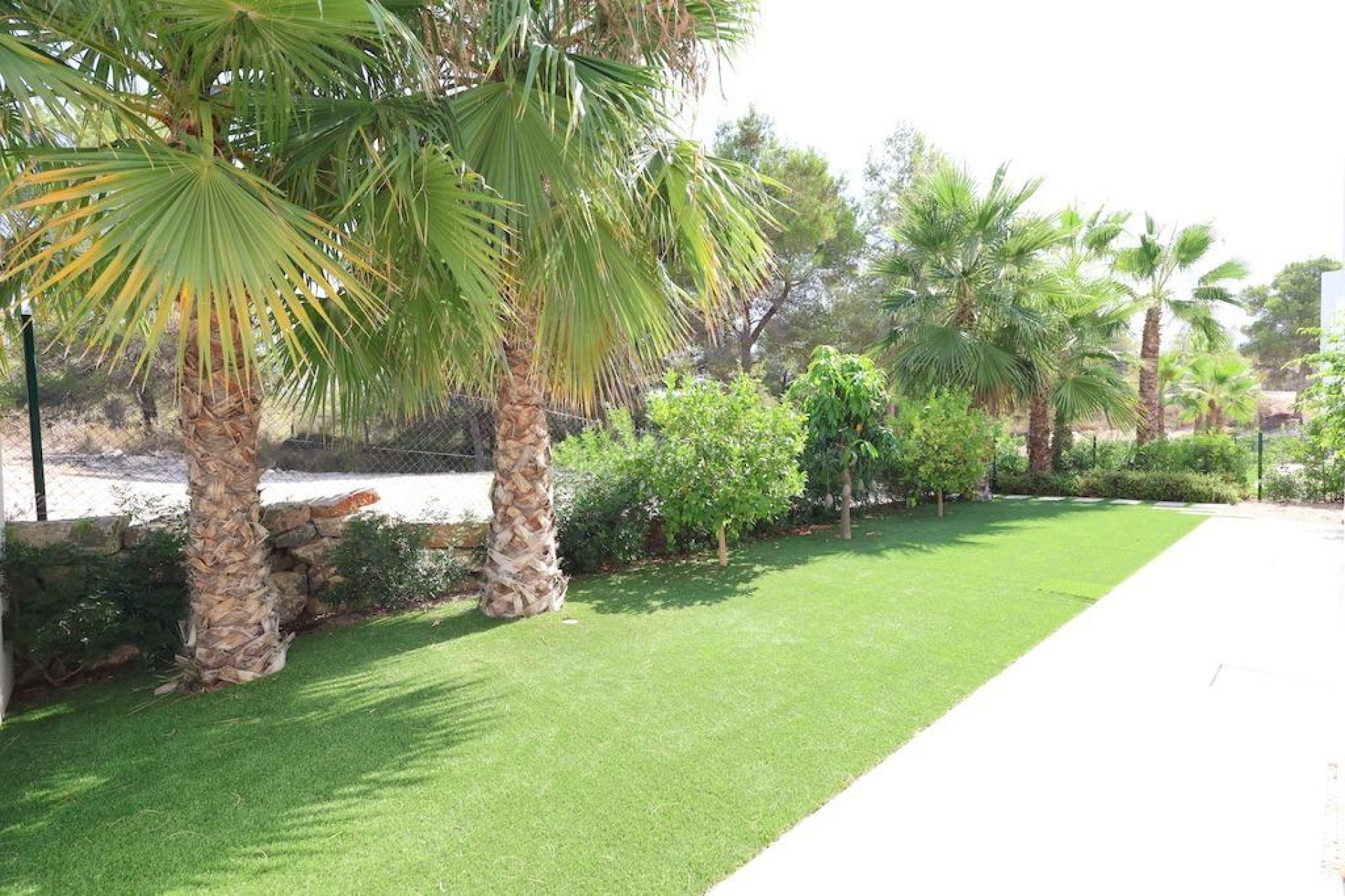 Resale - Villa - San Miguel de Salinas - Inland