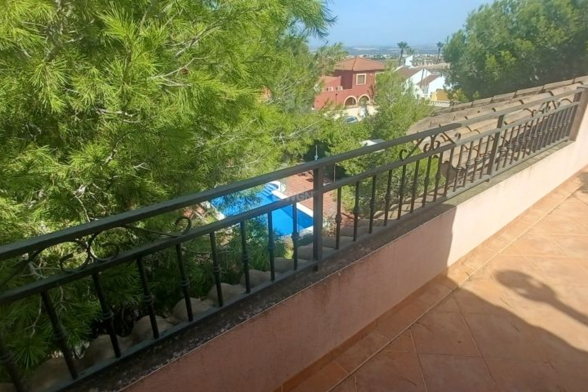 Resale - Villa - San Miguel de Salinas - Inland