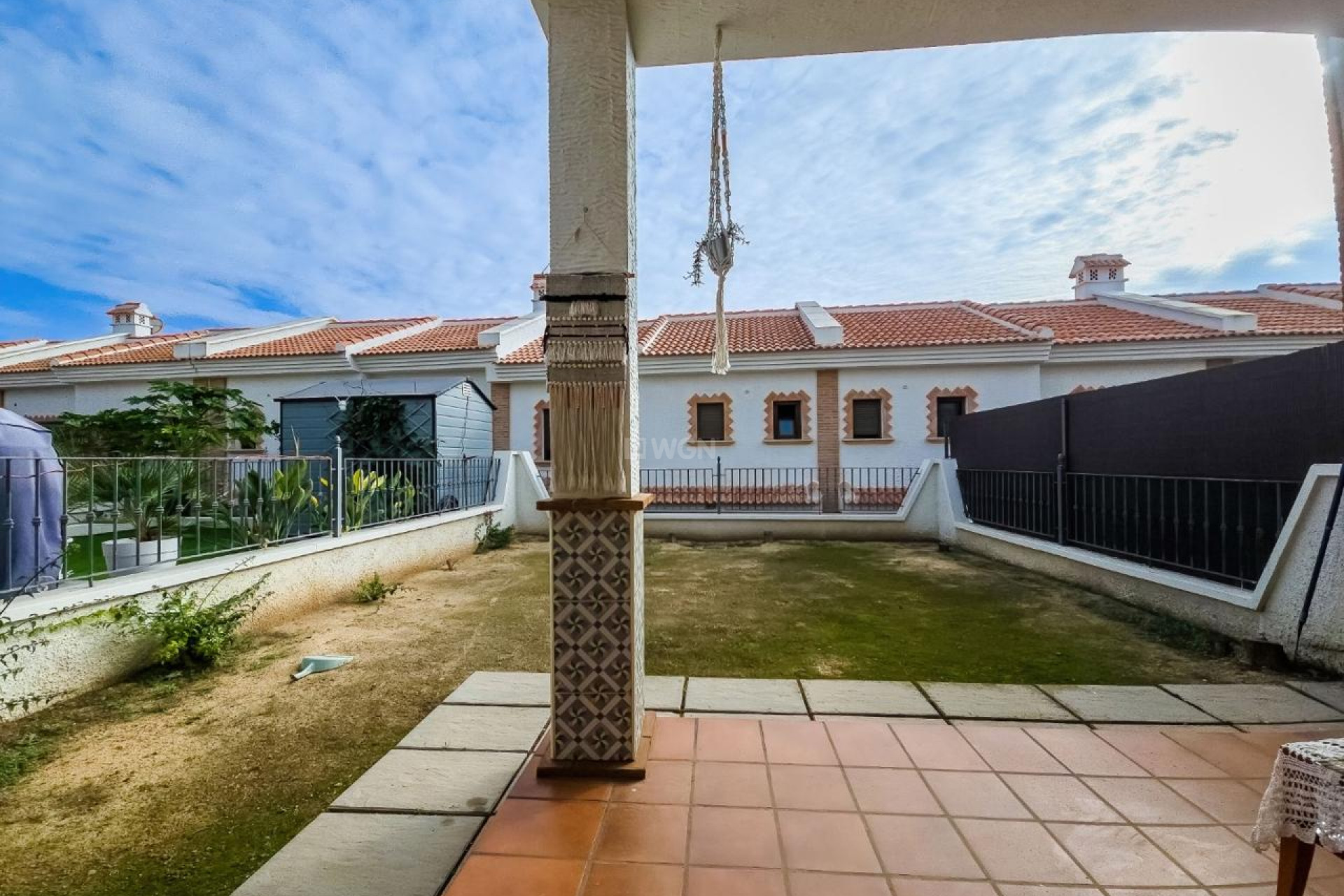 Resale - Villa - San Miguel de Salinas - Inland