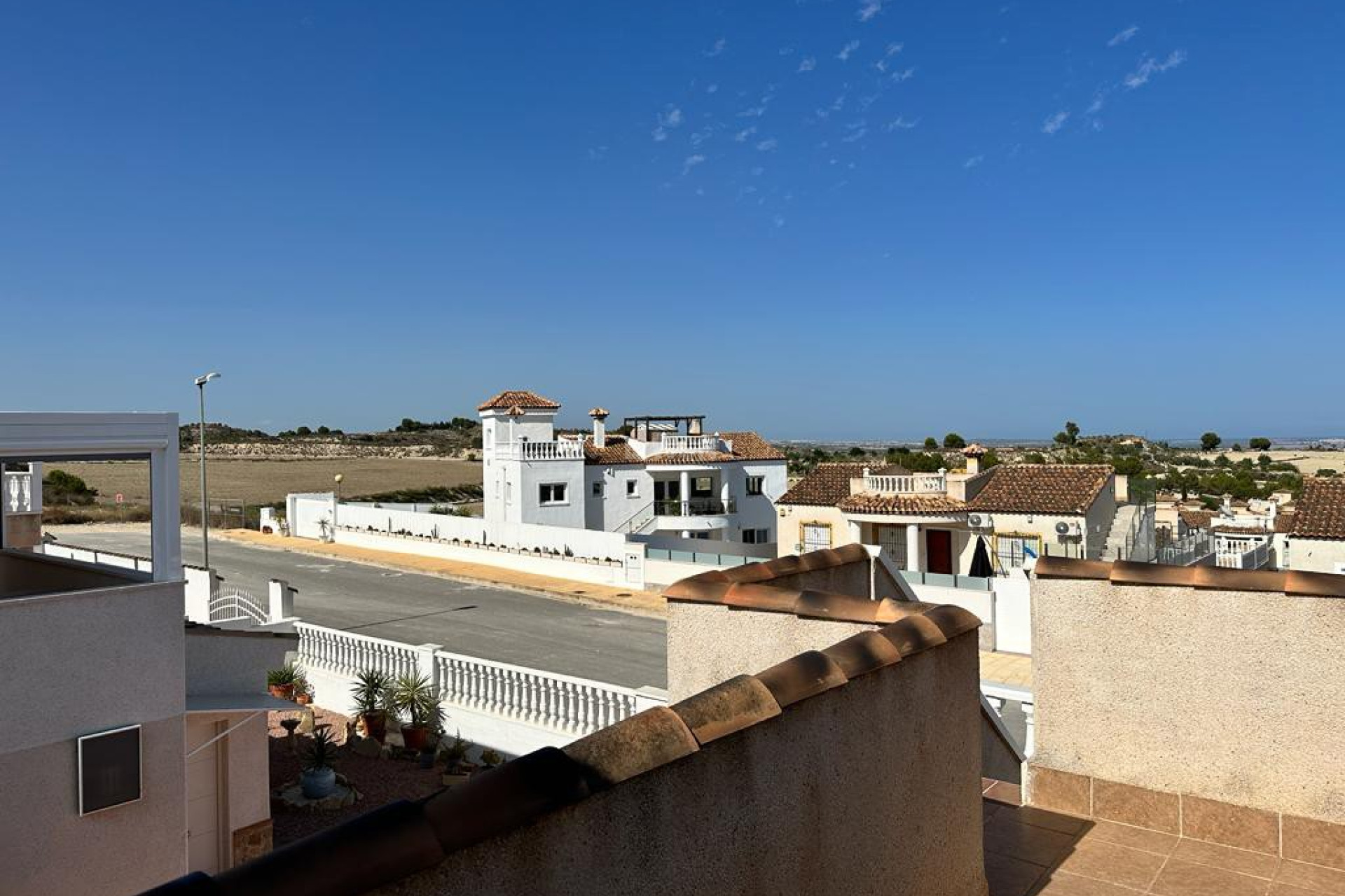 Resale - Villa - San Miguel de Salinas - Inland