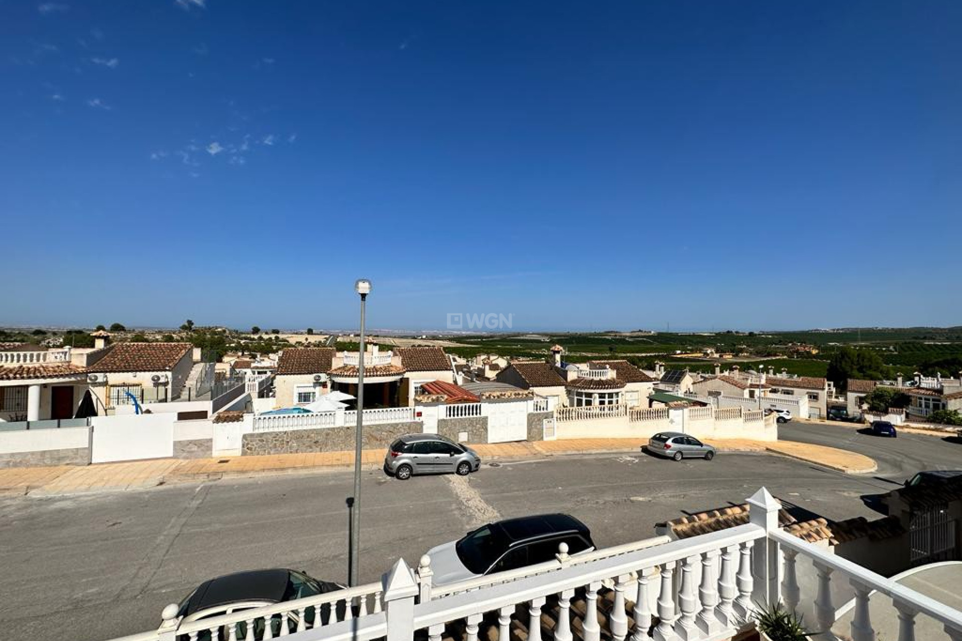 Resale - Villa - San Miguel de Salinas - Inland