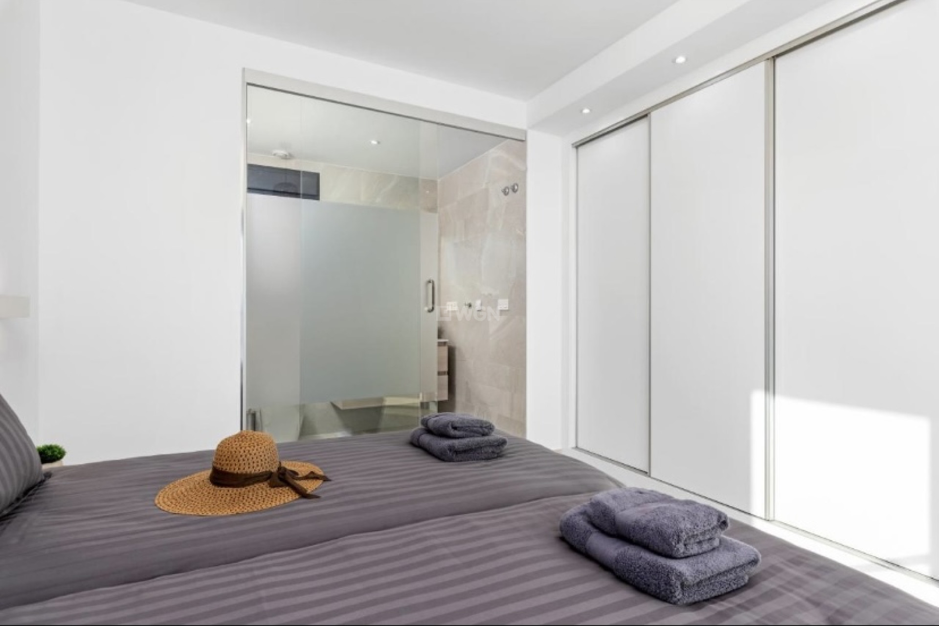 Resale - Villa - San Miguel de Salinas - Inland