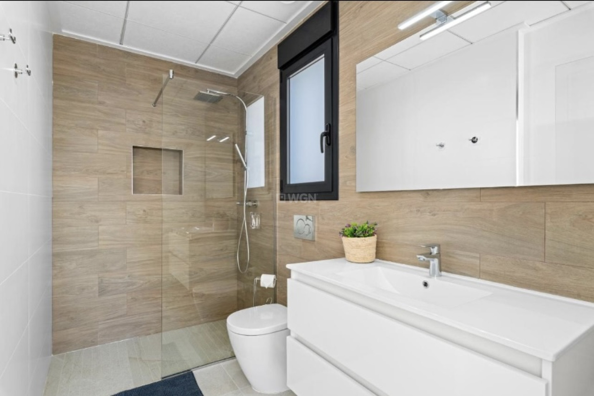 Resale - Villa - San Miguel de Salinas - Inland