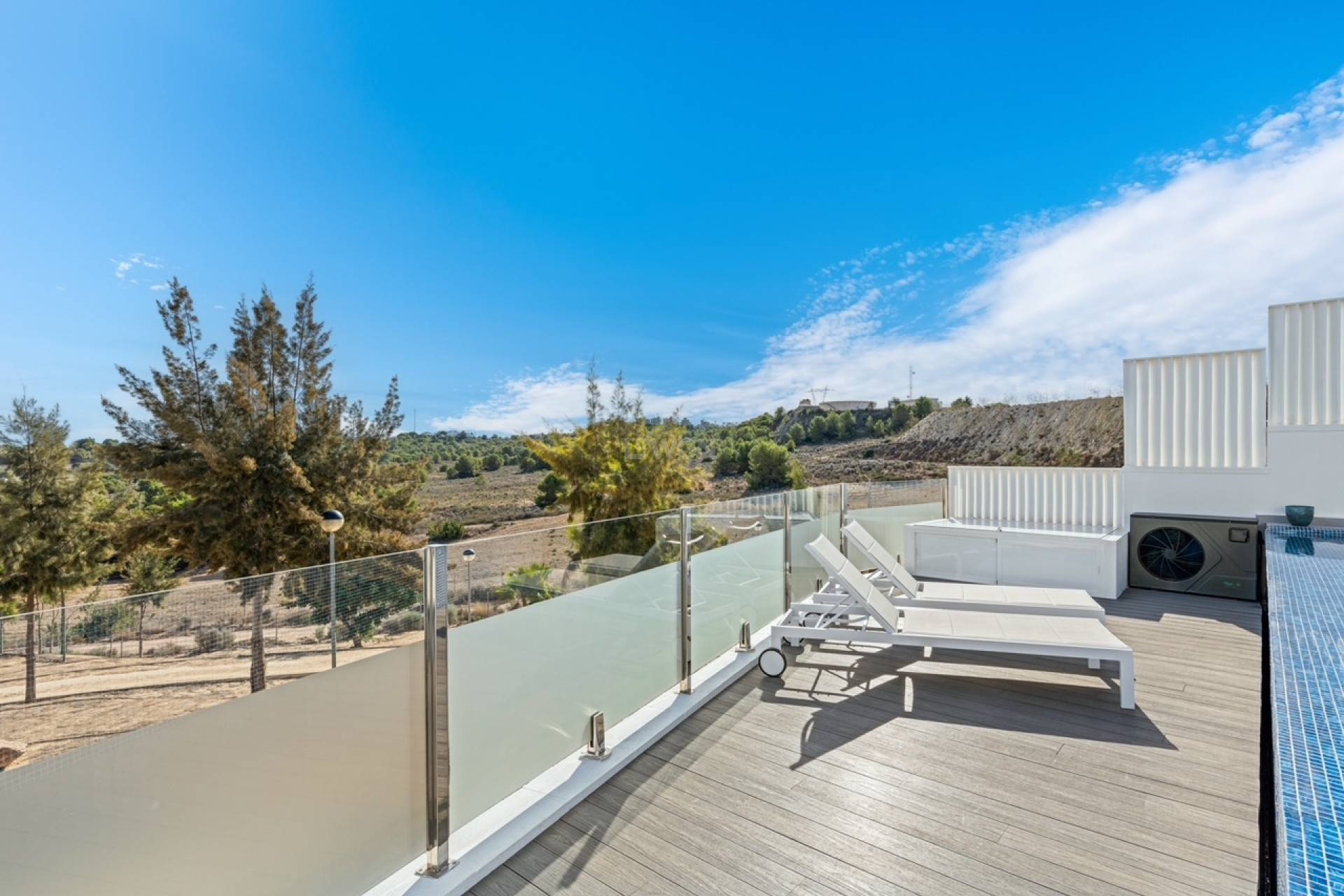 Resale - Villa - San Miguel de Salinas - Inland