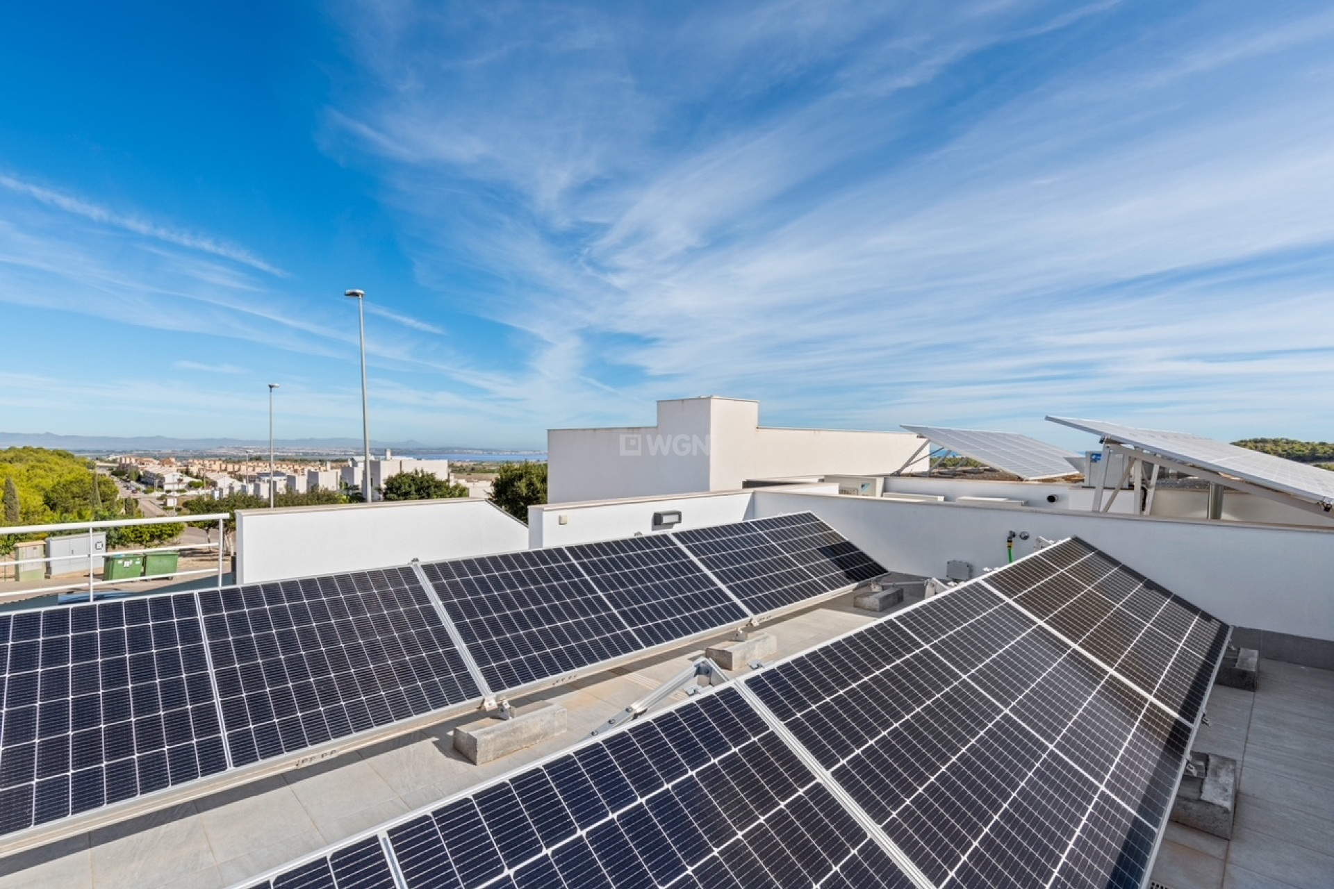 Resale - Villa - San Miguel de Salinas - Inland