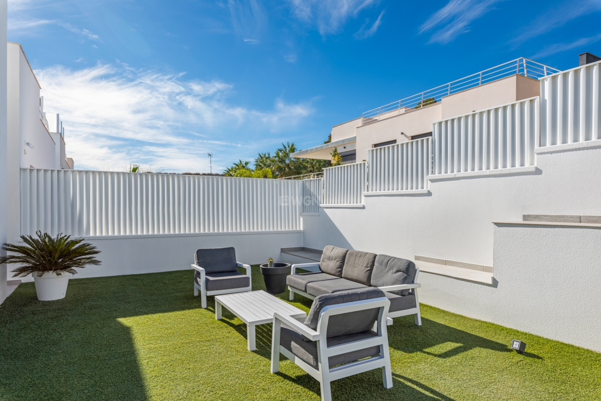 Resale - Villa - San Miguel de Salinas - Inland