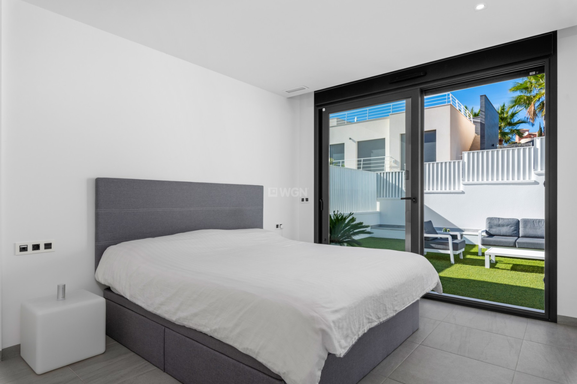 Resale - Villa - San Miguel de Salinas - Inland