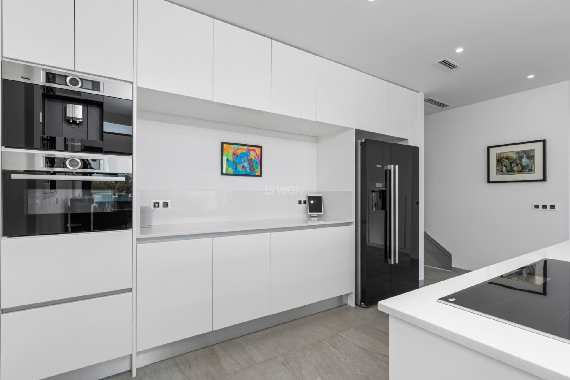 Resale - Villa - San Miguel de Salinas - Inland