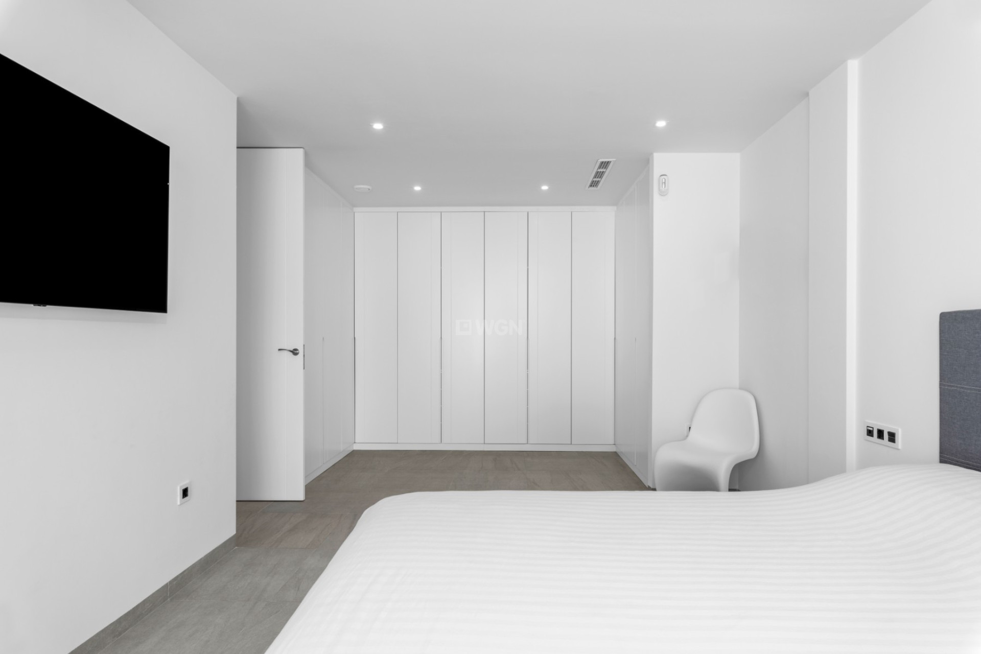 Resale - Villa - San Miguel de Salinas - Inland