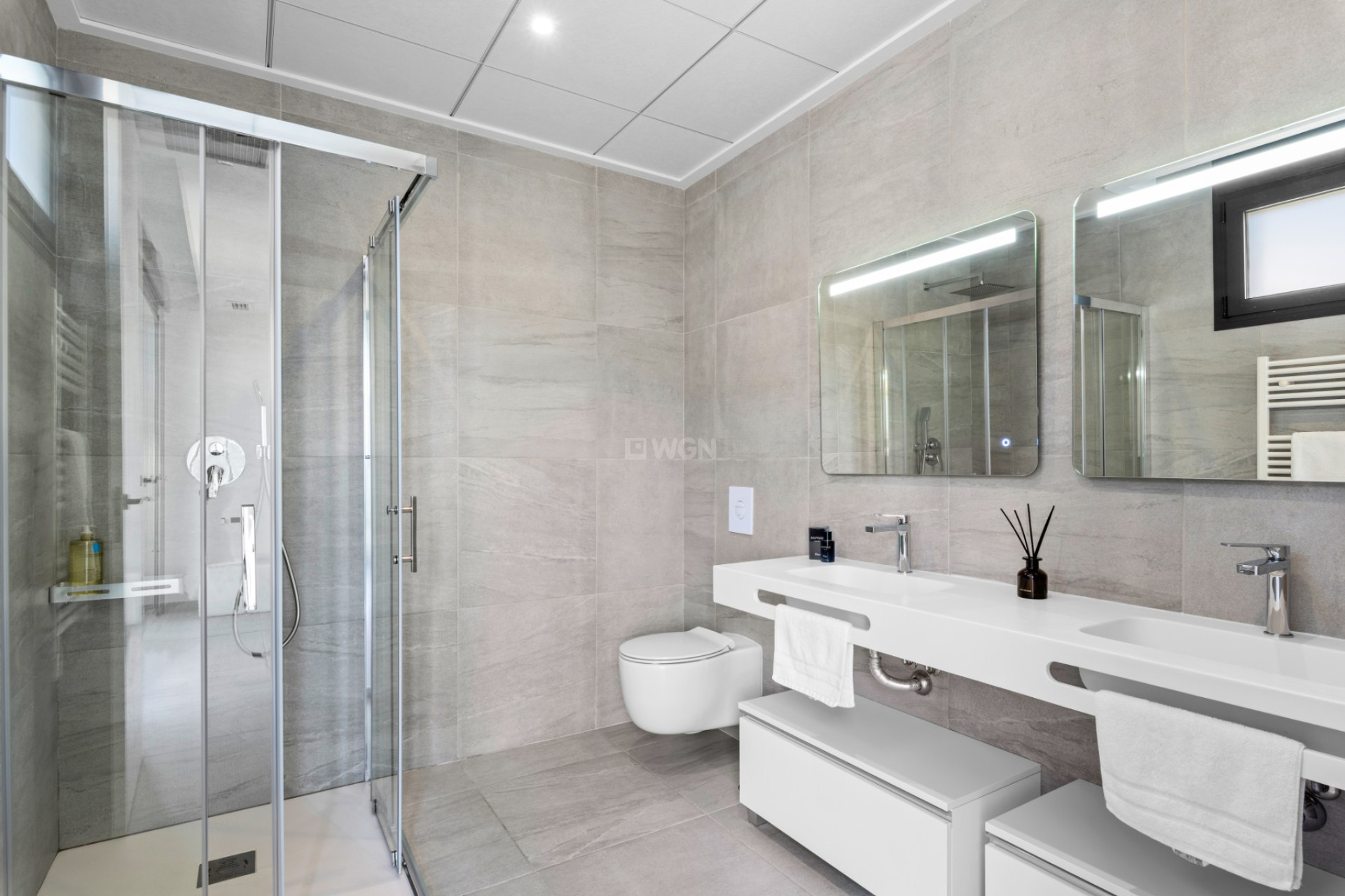 Resale - Villa - San Miguel de Salinas - Inland