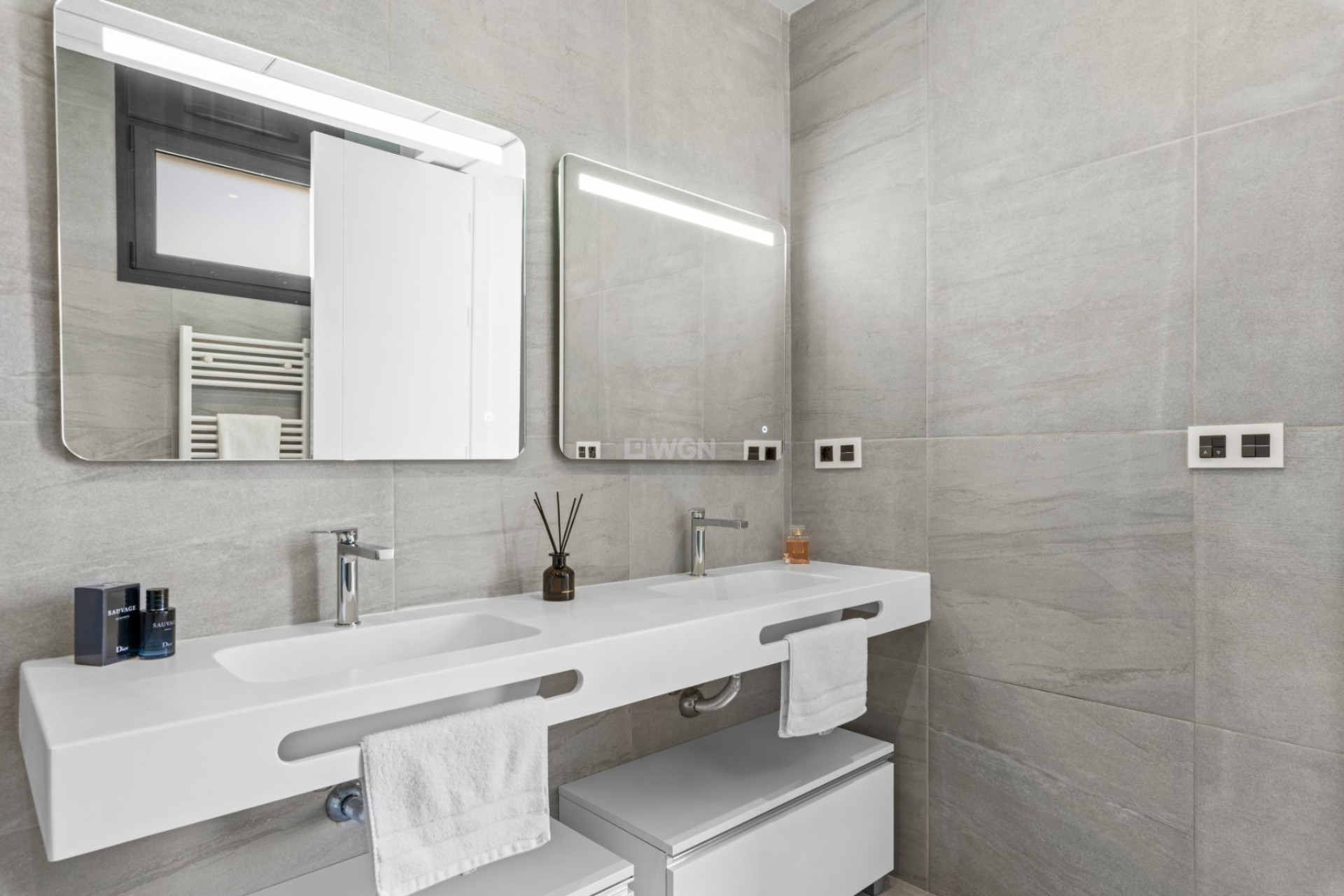 Resale - Villa - San Miguel de Salinas - Inland