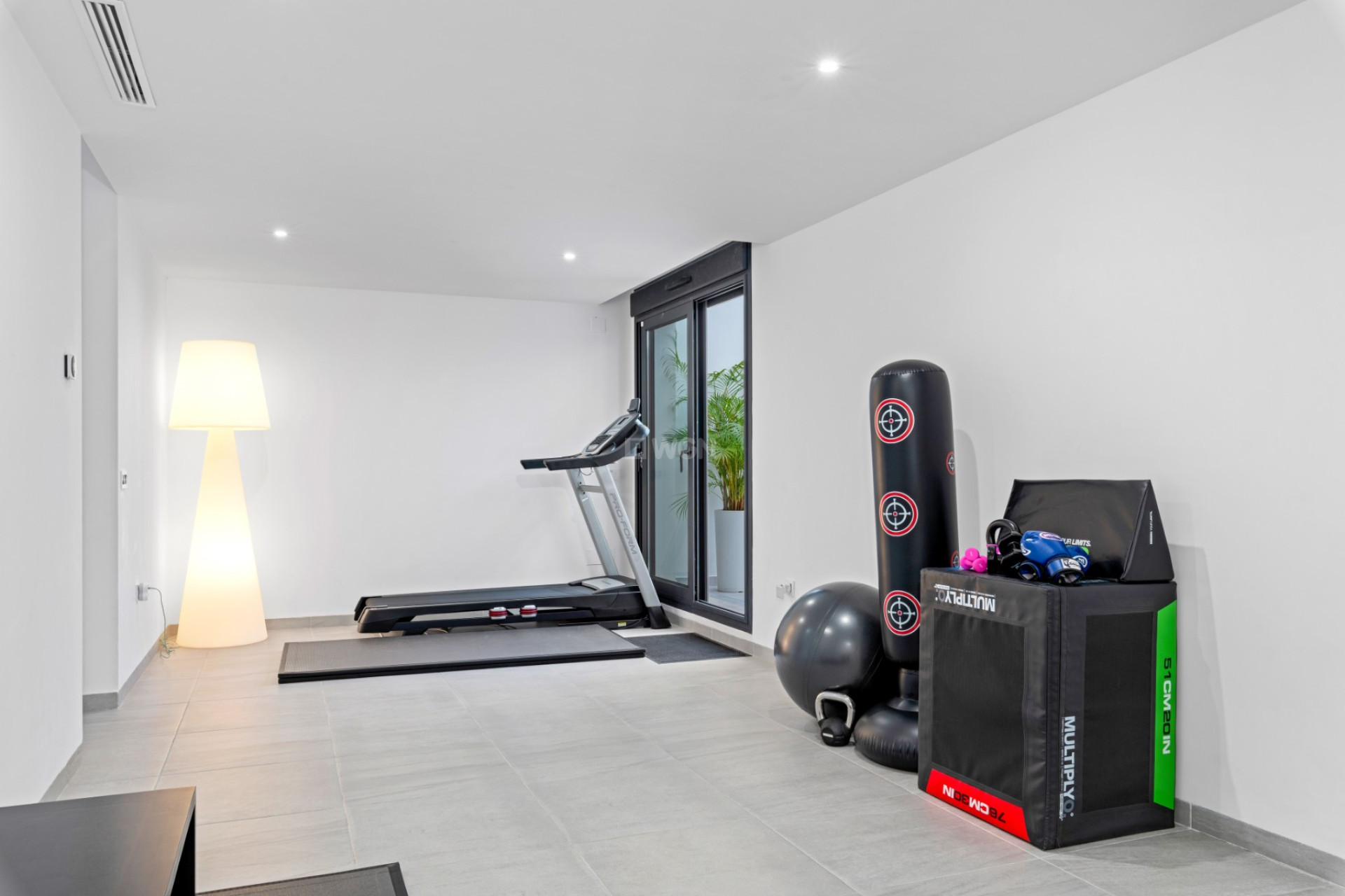 Resale - Villa - San Miguel de Salinas - Inland