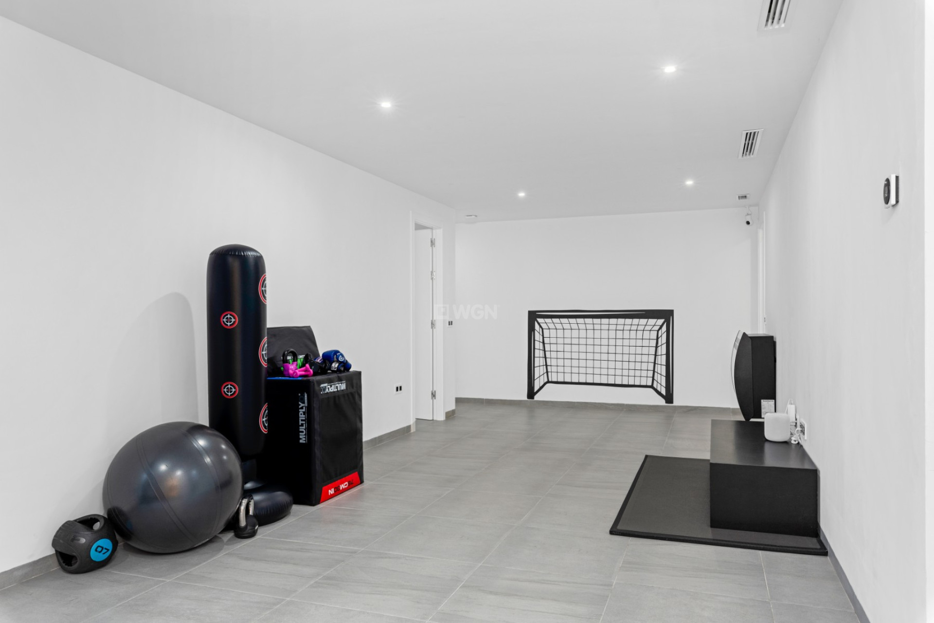 Resale - Villa - San Miguel de Salinas - Inland