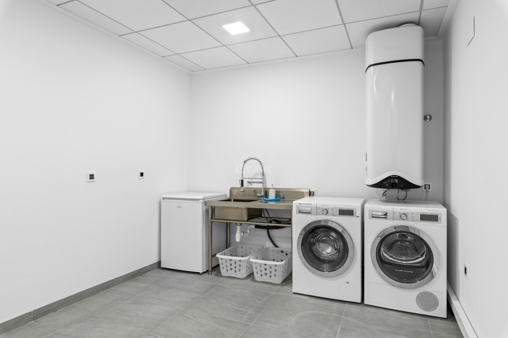 Resale - Villa - San Miguel de Salinas - Inland