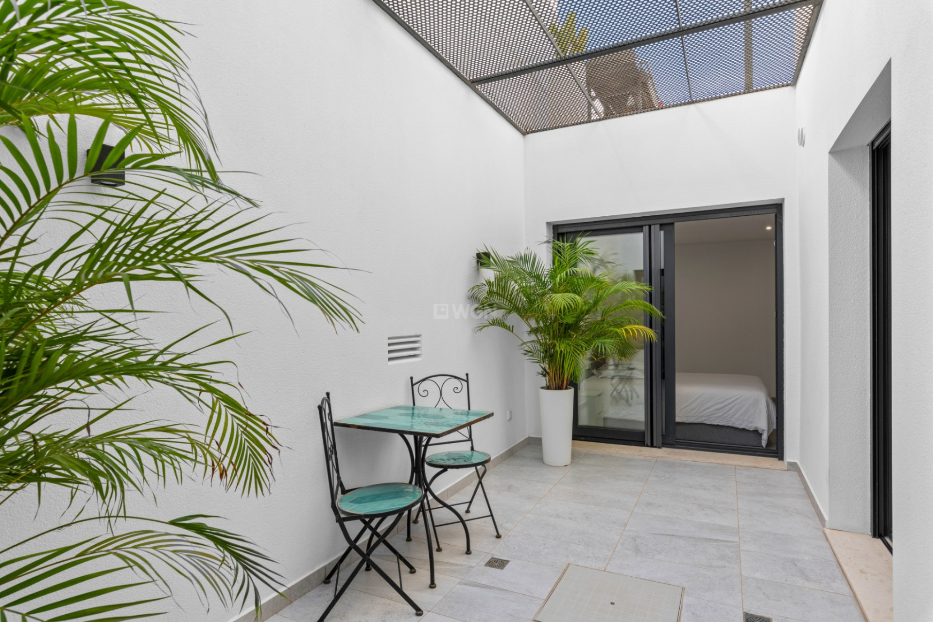 Resale - Villa - San Miguel de Salinas - Inland