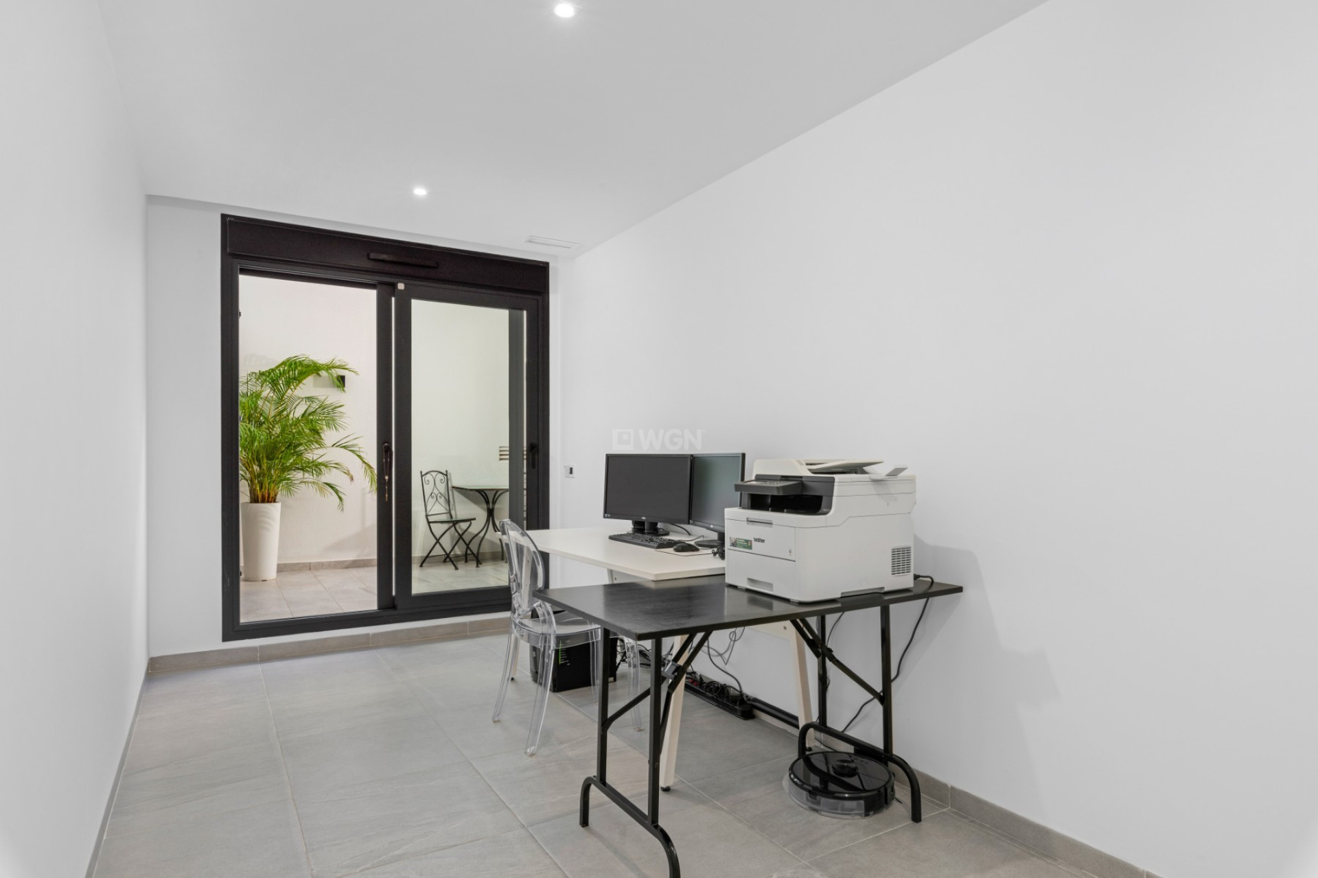 Resale - Villa - San Miguel de Salinas - Inland