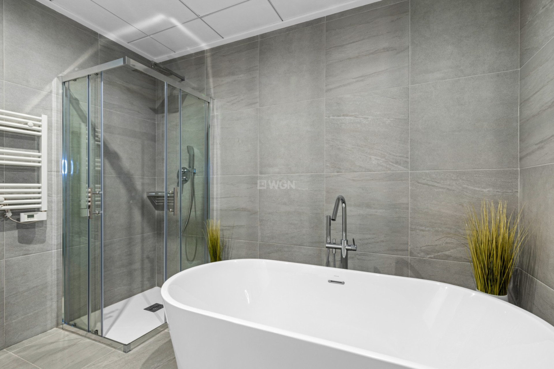 Resale - Villa - San Miguel de Salinas - Inland